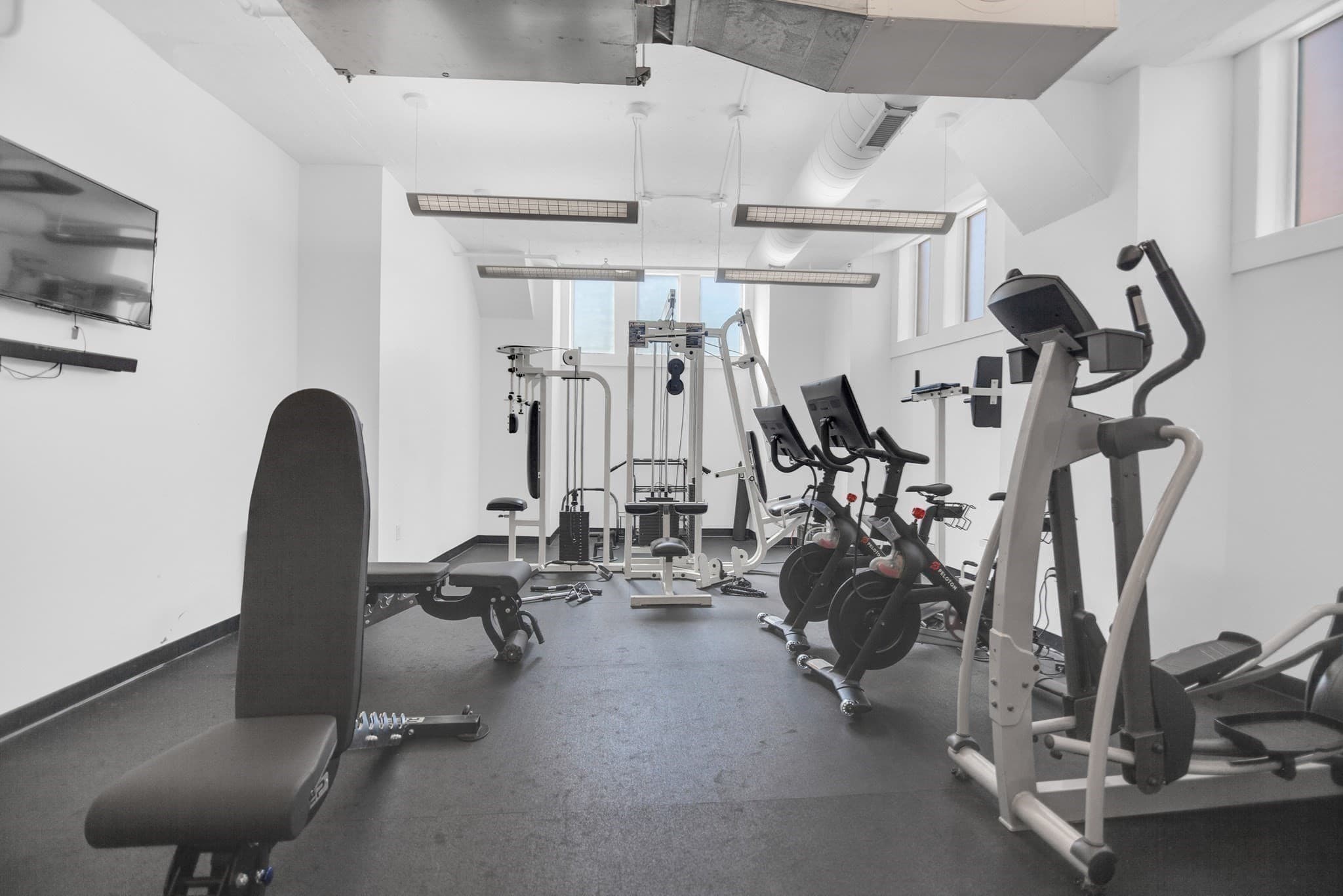 Condominium at 210 South Street # 4, Boston MA 02111, photo 30 of 37