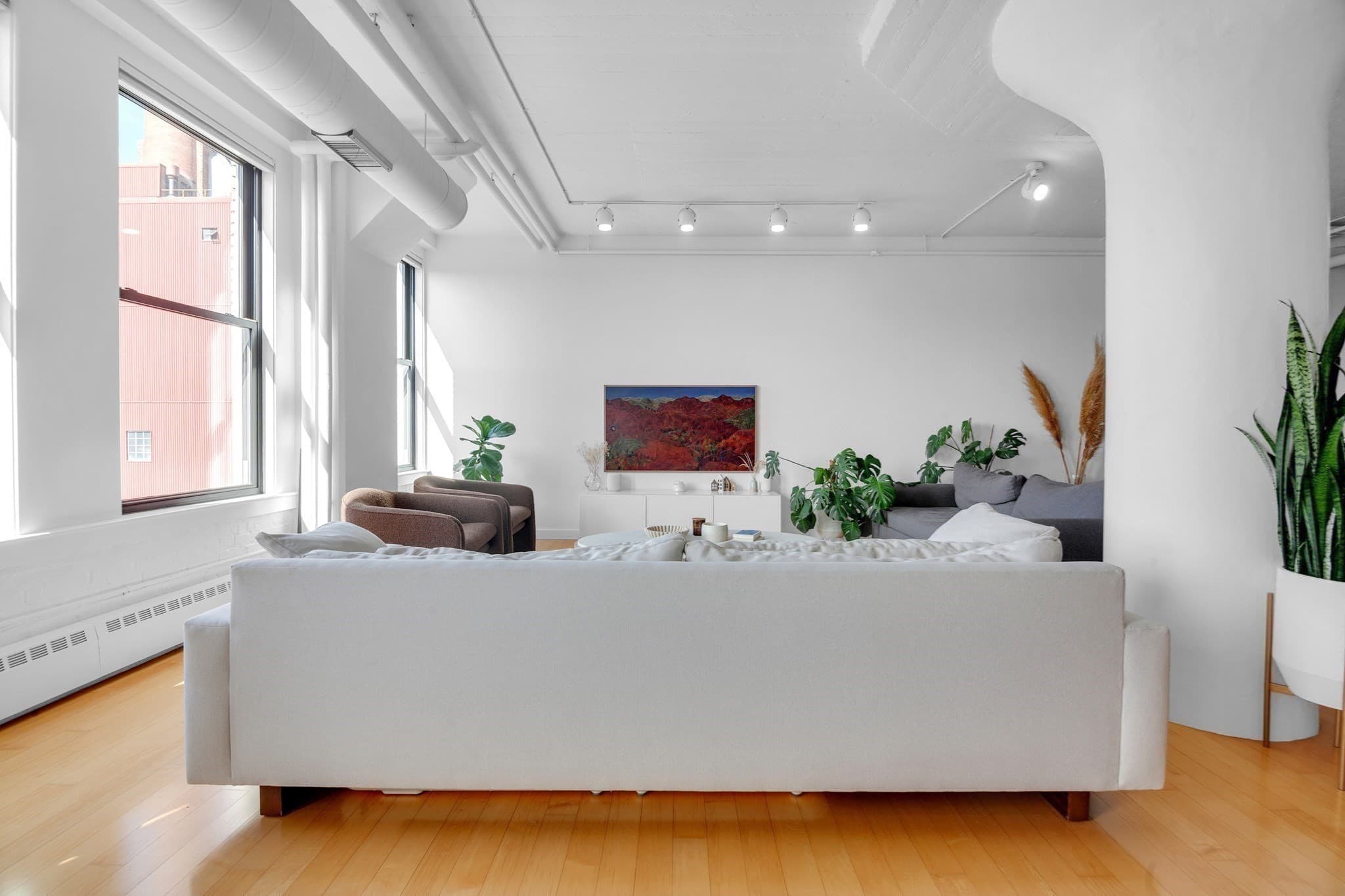 Condominium at 210 South Street # 4, Boston MA 02111, photo 10 of 37