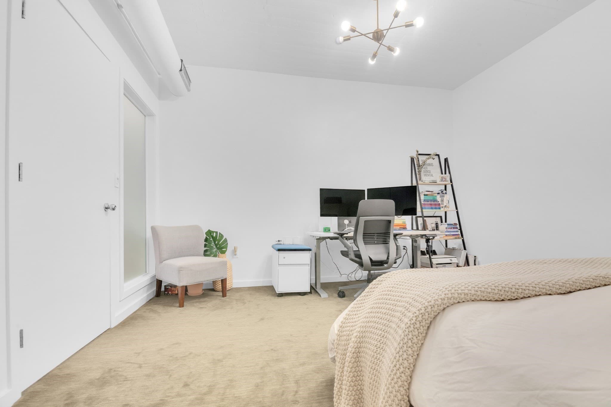 Condominium at 210 South Street # 4, Boston MA 02111, photo 18 of 37