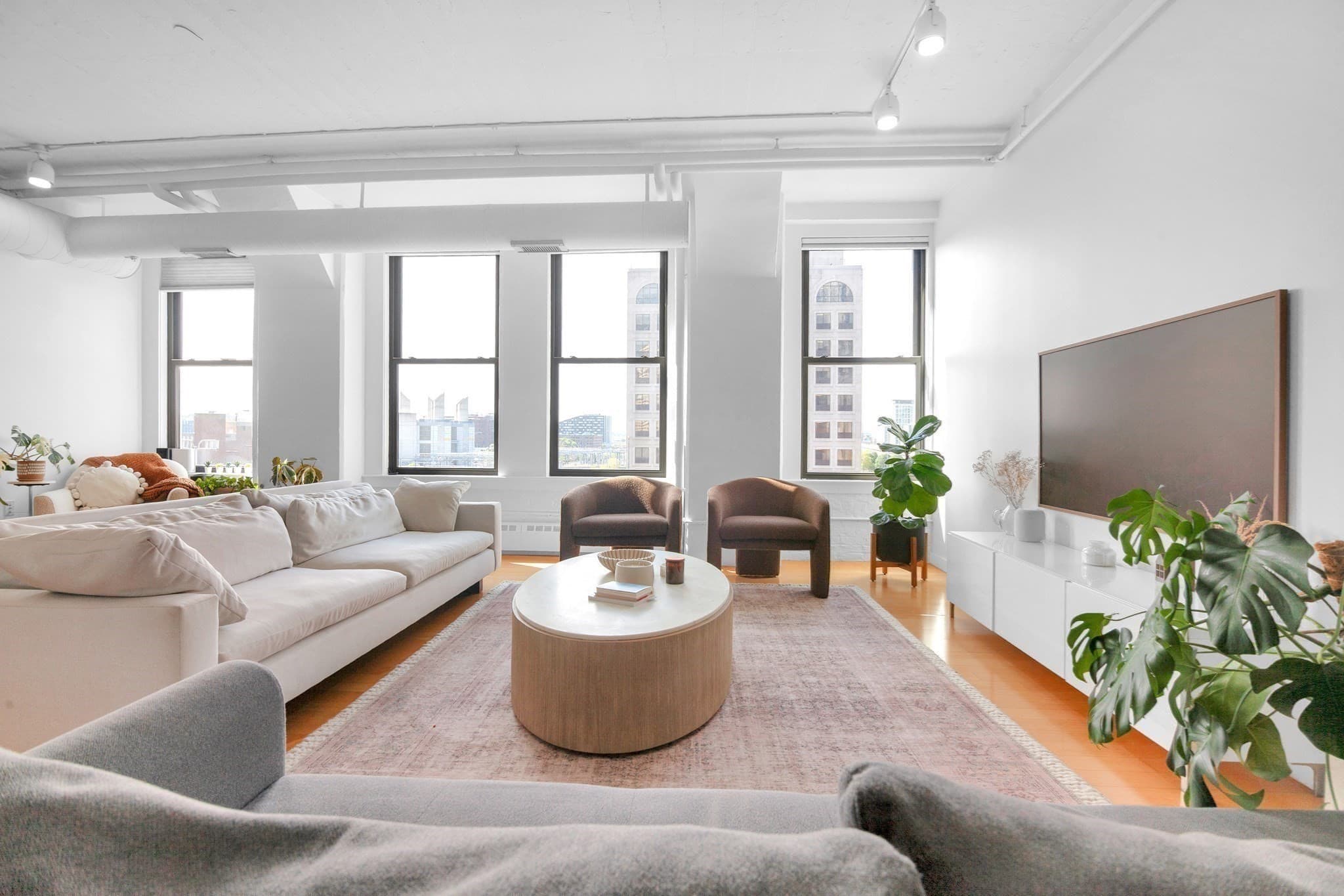 Condominium at 210 South Street # 4, Boston MA 02111, photo 15 of 37