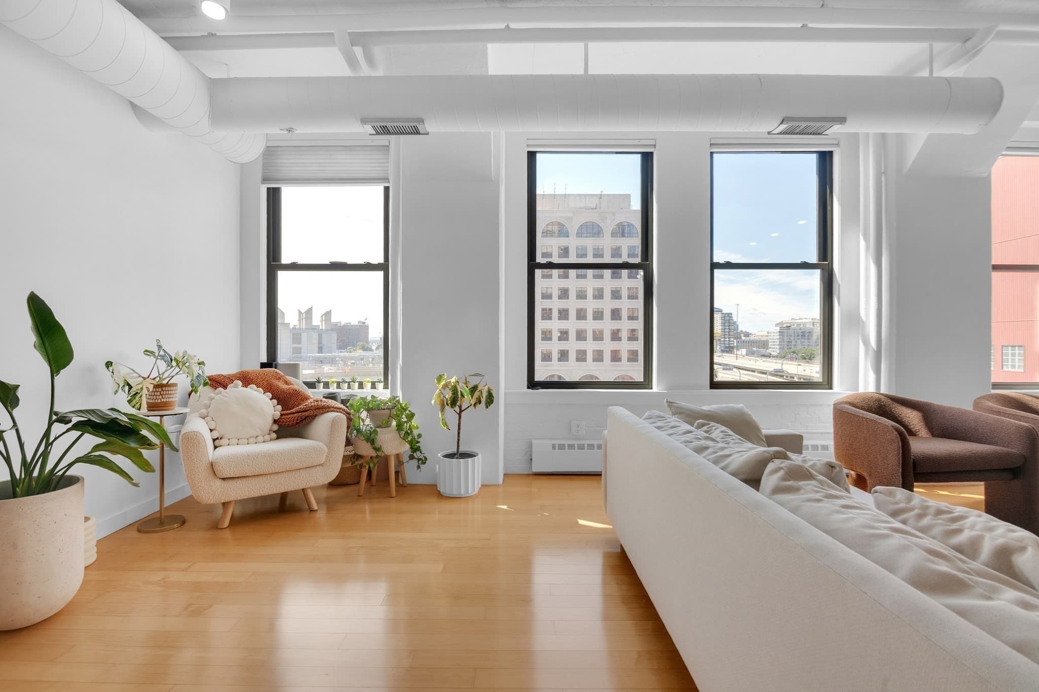 Condominium at 210 South Street # 4, Boston MA 02111, photo 11 of 37