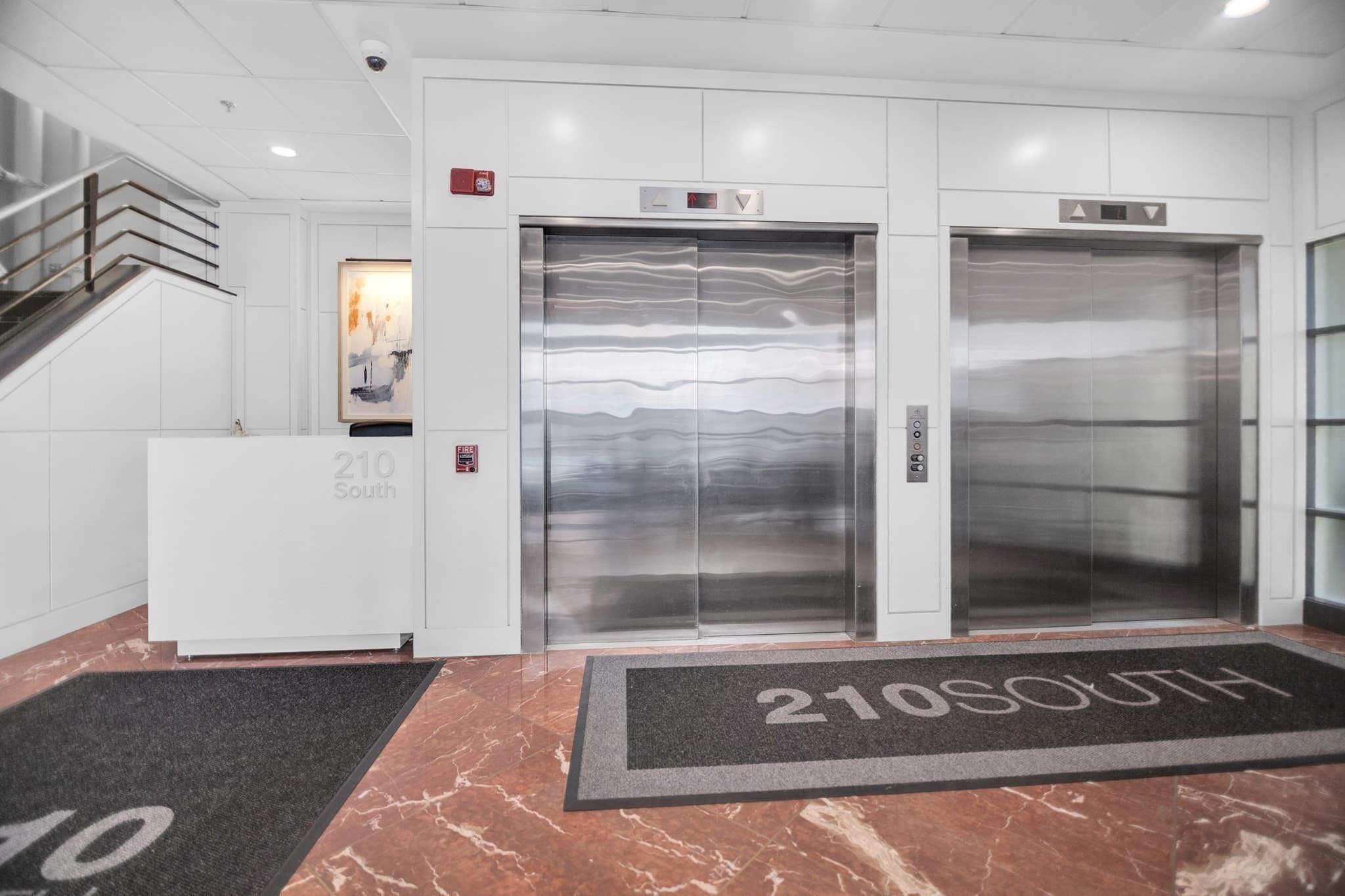 Condominium at 210 South Street # 4, Boston MA 02111, photo 35 of 37