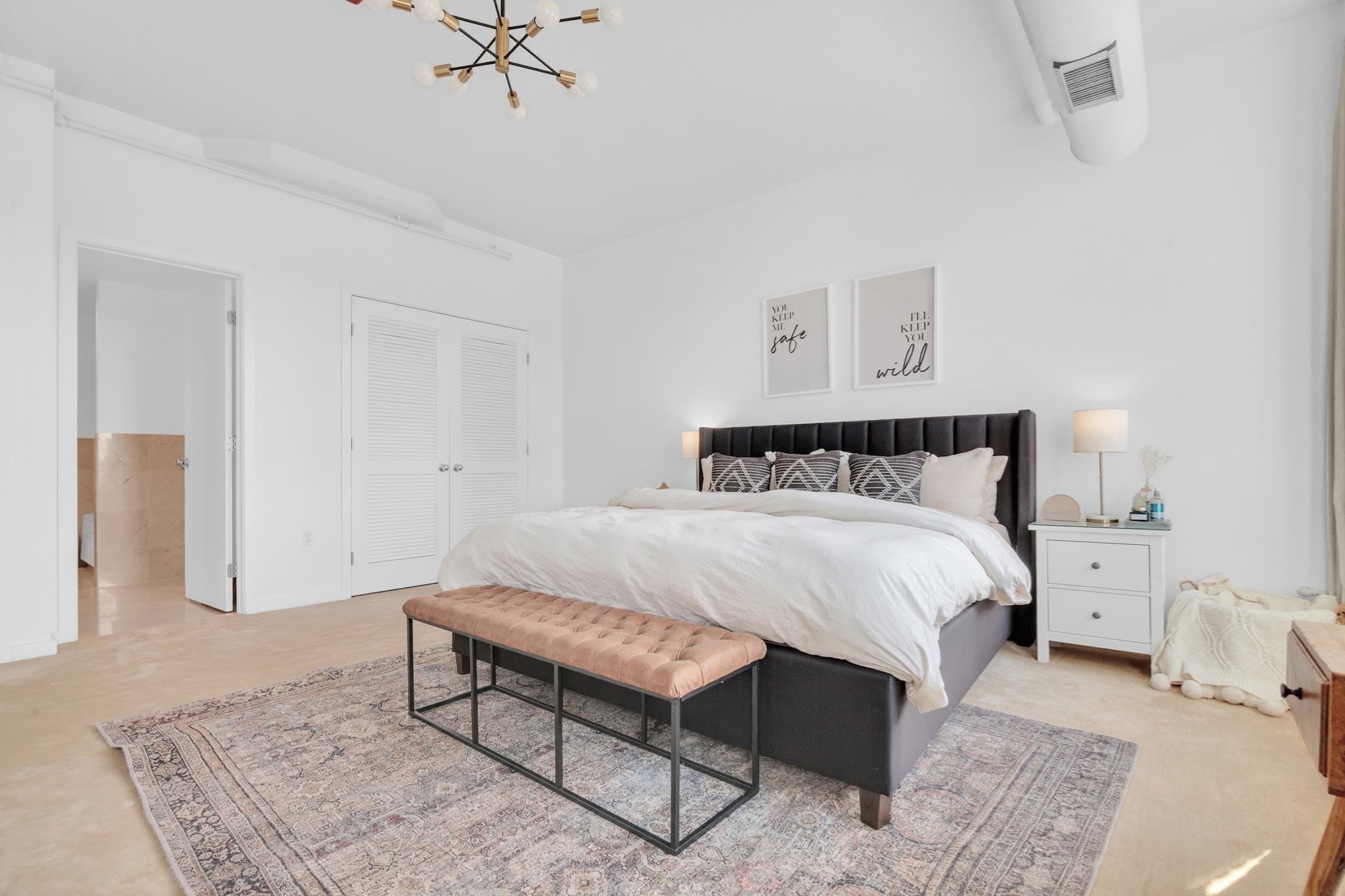 Condominium at 210 South Street # 4, Boston MA 02111, photo 4 of 37