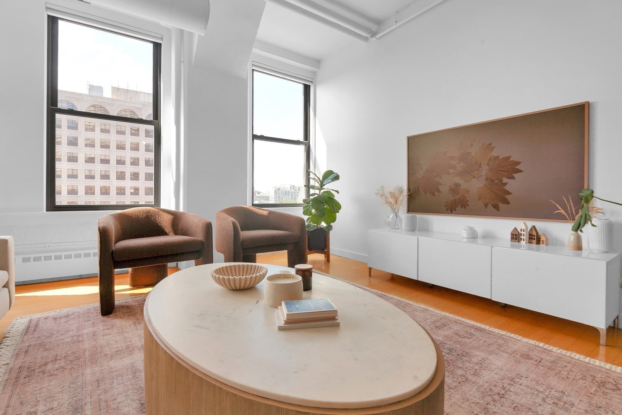 Condominium at 210 South Street # 4, Boston MA 02111, photo 21 of 37
