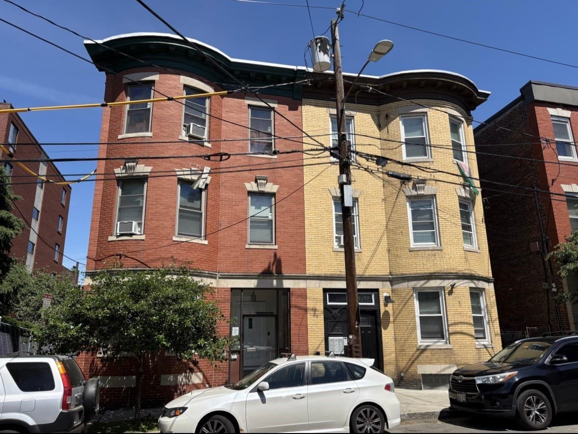 168 Pearl Street, Chelsea MA 02150