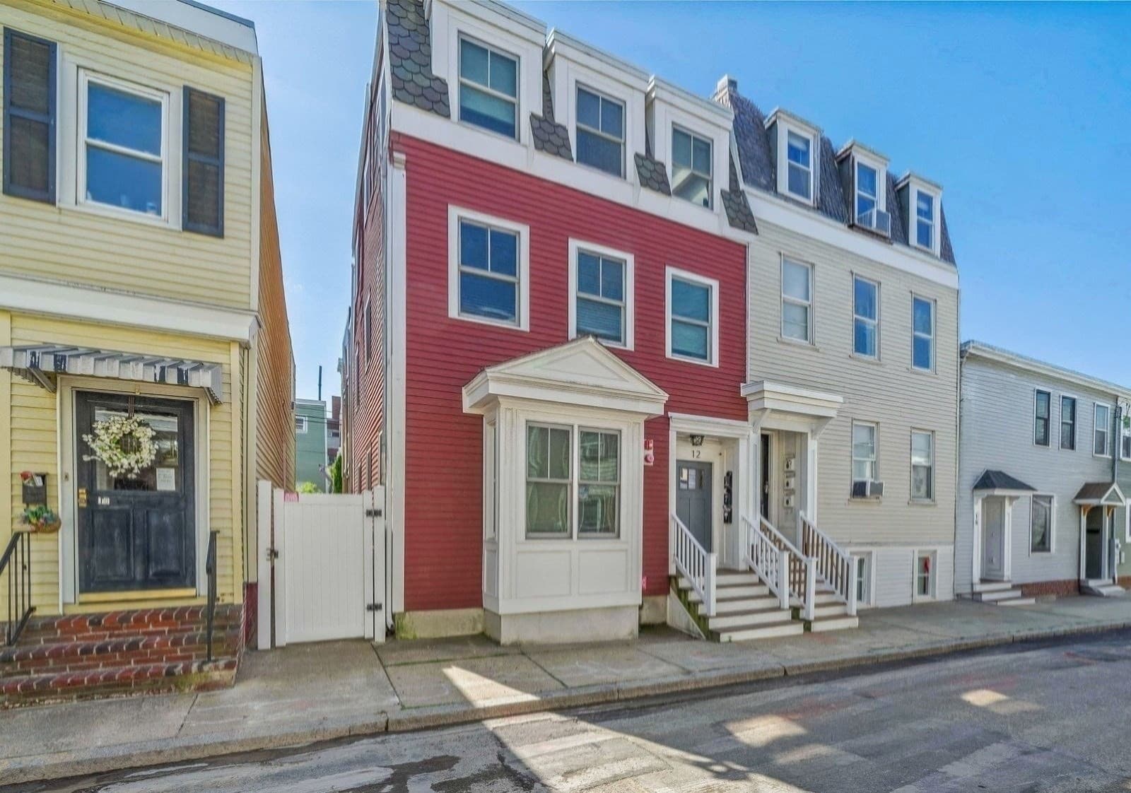 Condominium at 12 Loring St # 1, Boston MA 02127, Boston, photo 20 of 23