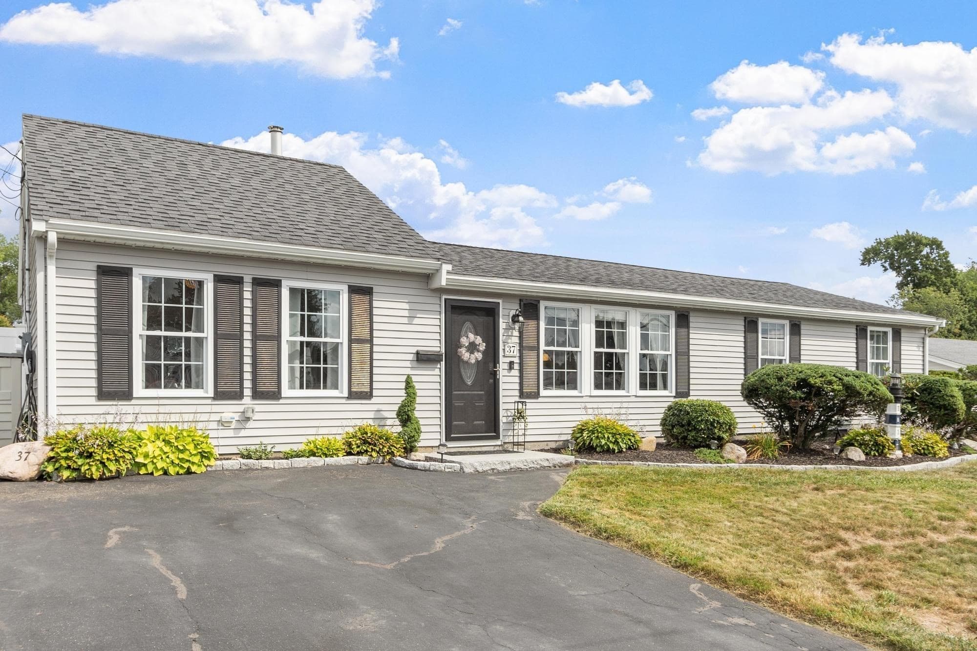 Single Family Residence at 37 Louise Road, Holbrook MA 02343, Holbrook, photo 2 of 42