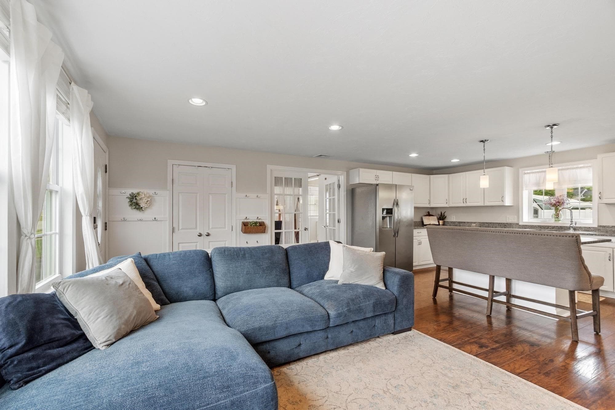 Single Family Residence at 37 Louise Road, Holbrook MA 02343, Holbrook, photo 6 of 42