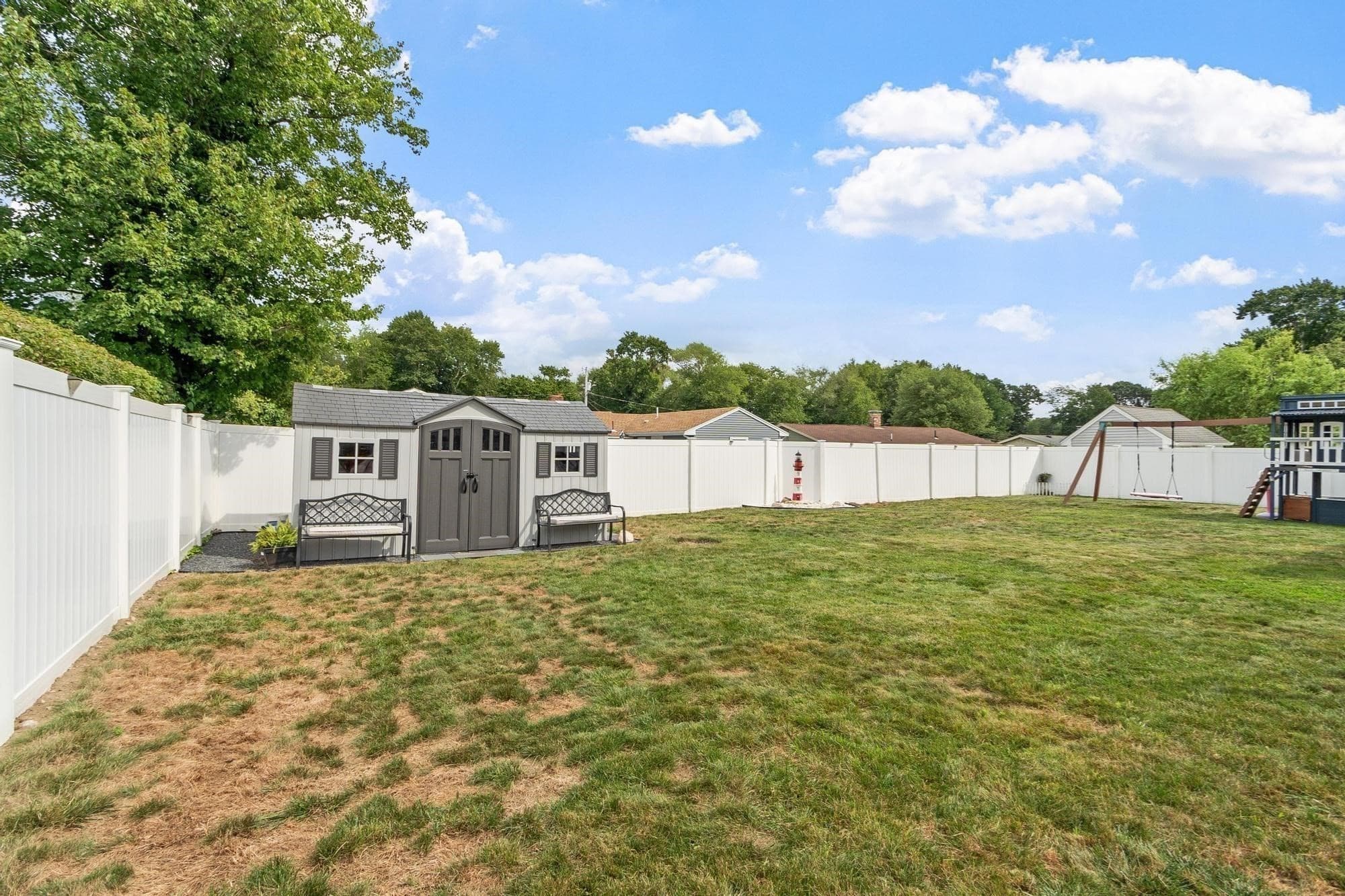 Single Family Residence at 37 Louise Road, Holbrook MA 02343, Holbrook, photo 34 of 42
