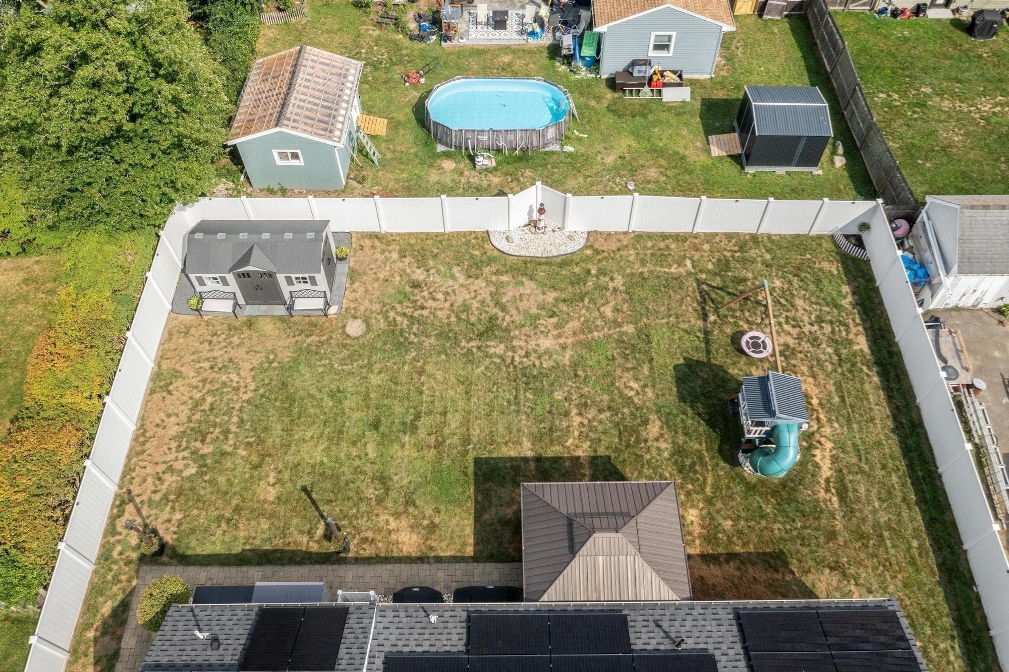 Single Family Residence at 37 Louise Road, Holbrook MA 02343, Holbrook, photo 38 of 42