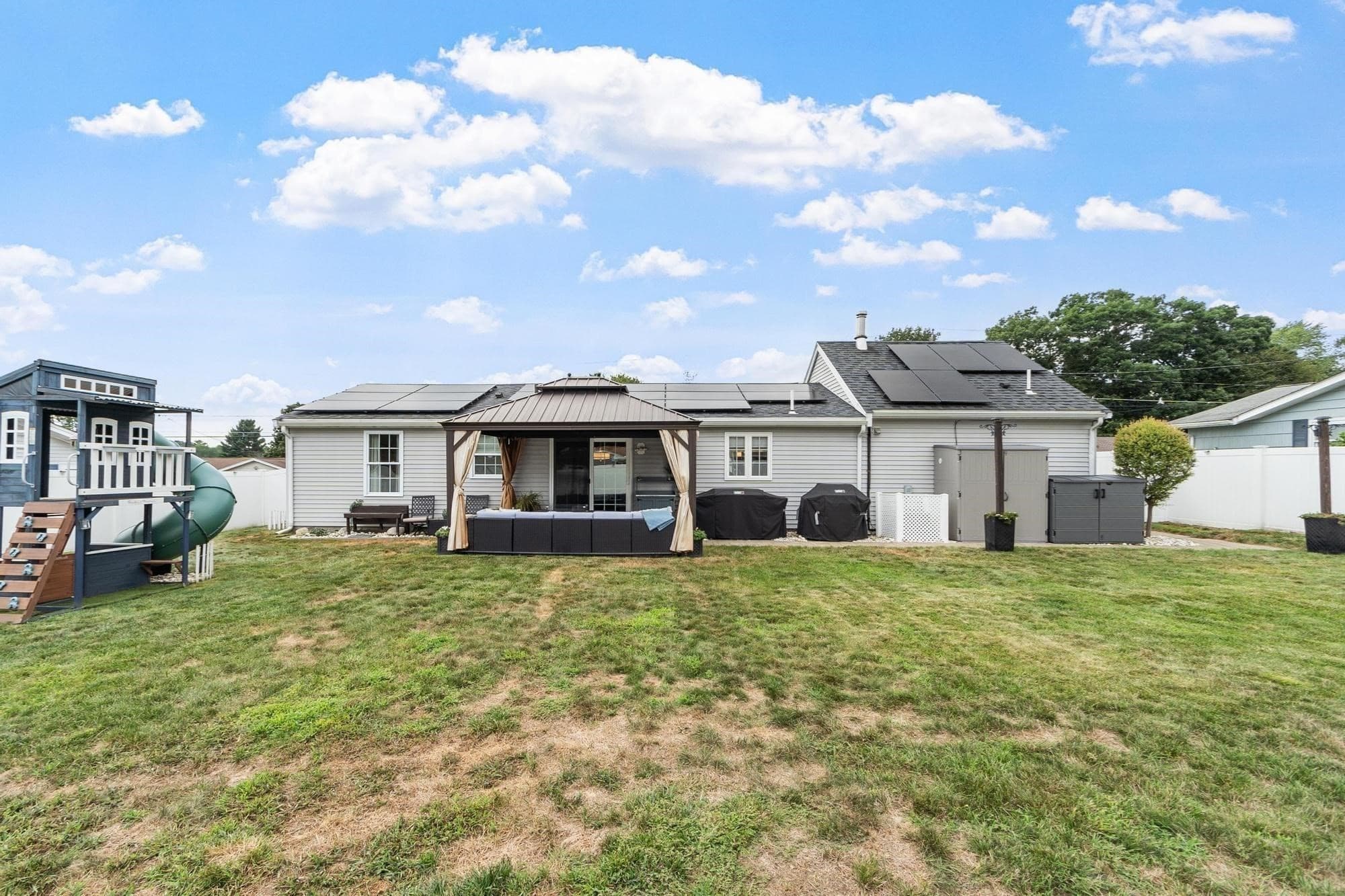 Single Family Residence at 37 Louise Road, Holbrook MA 02343, Holbrook, photo 37 of 42