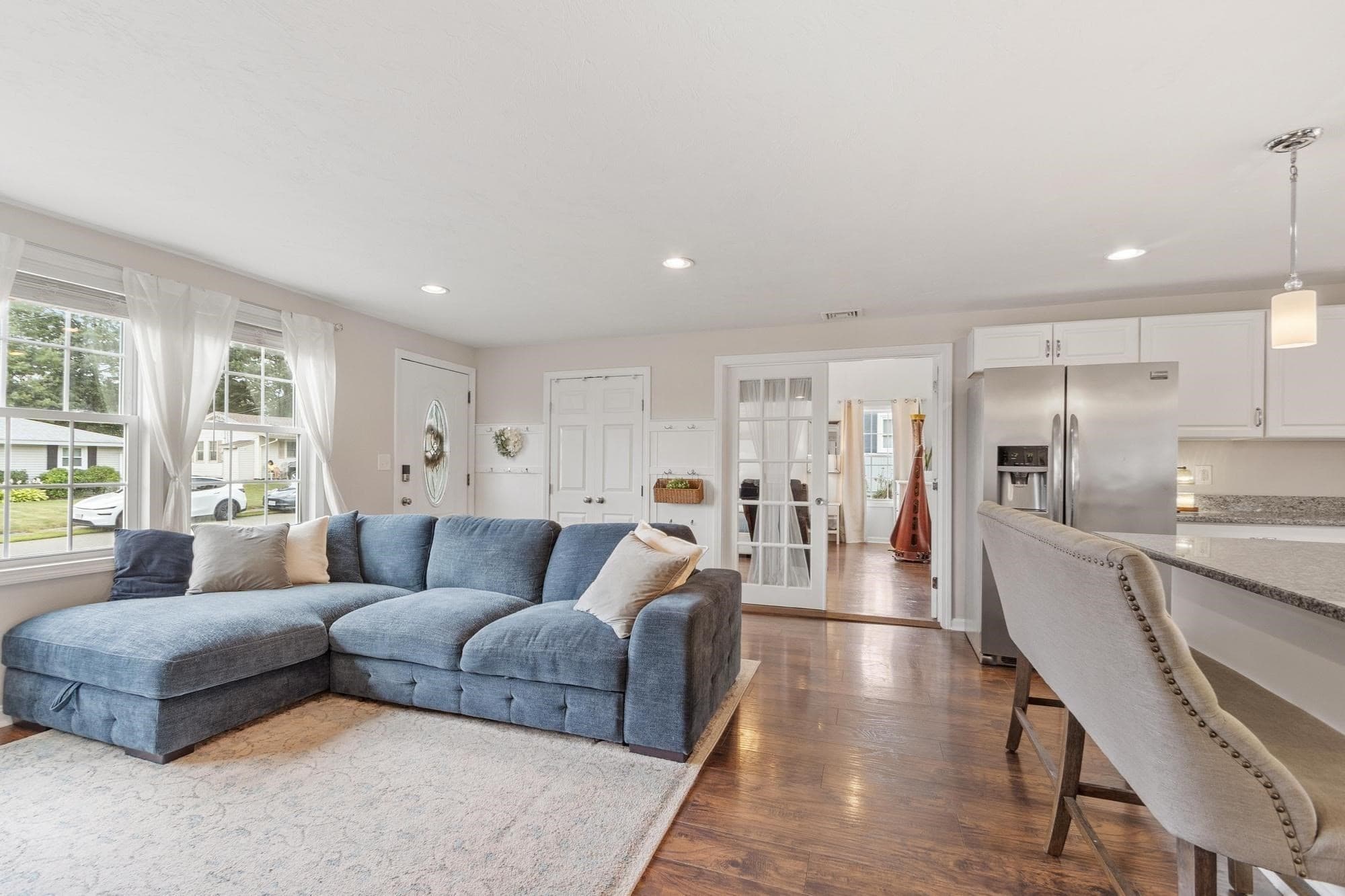 Single Family Residence at 37 Louise Road, Holbrook MA 02343, Holbrook, photo 4 of 42