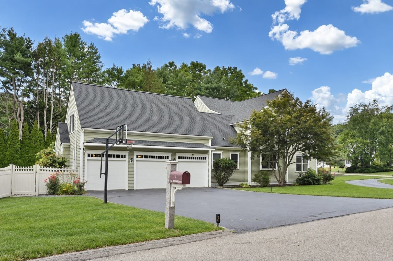Single Family Residence at 2 Wild Meadow Ln, Natick MA 01760, Natick, photo 2 of 42
