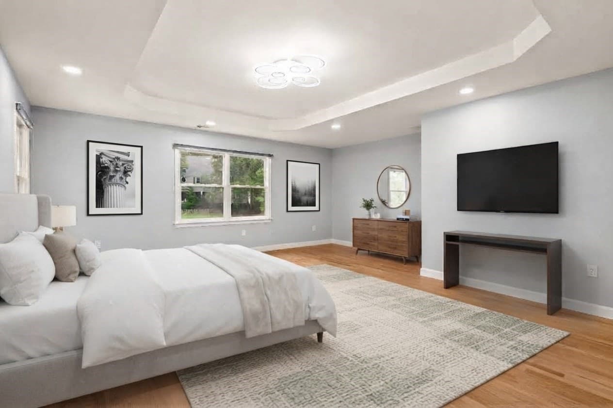 Single Family Residence at 2 Wild Meadow Ln, Natick MA 01760, Natick, photo 16 of 42