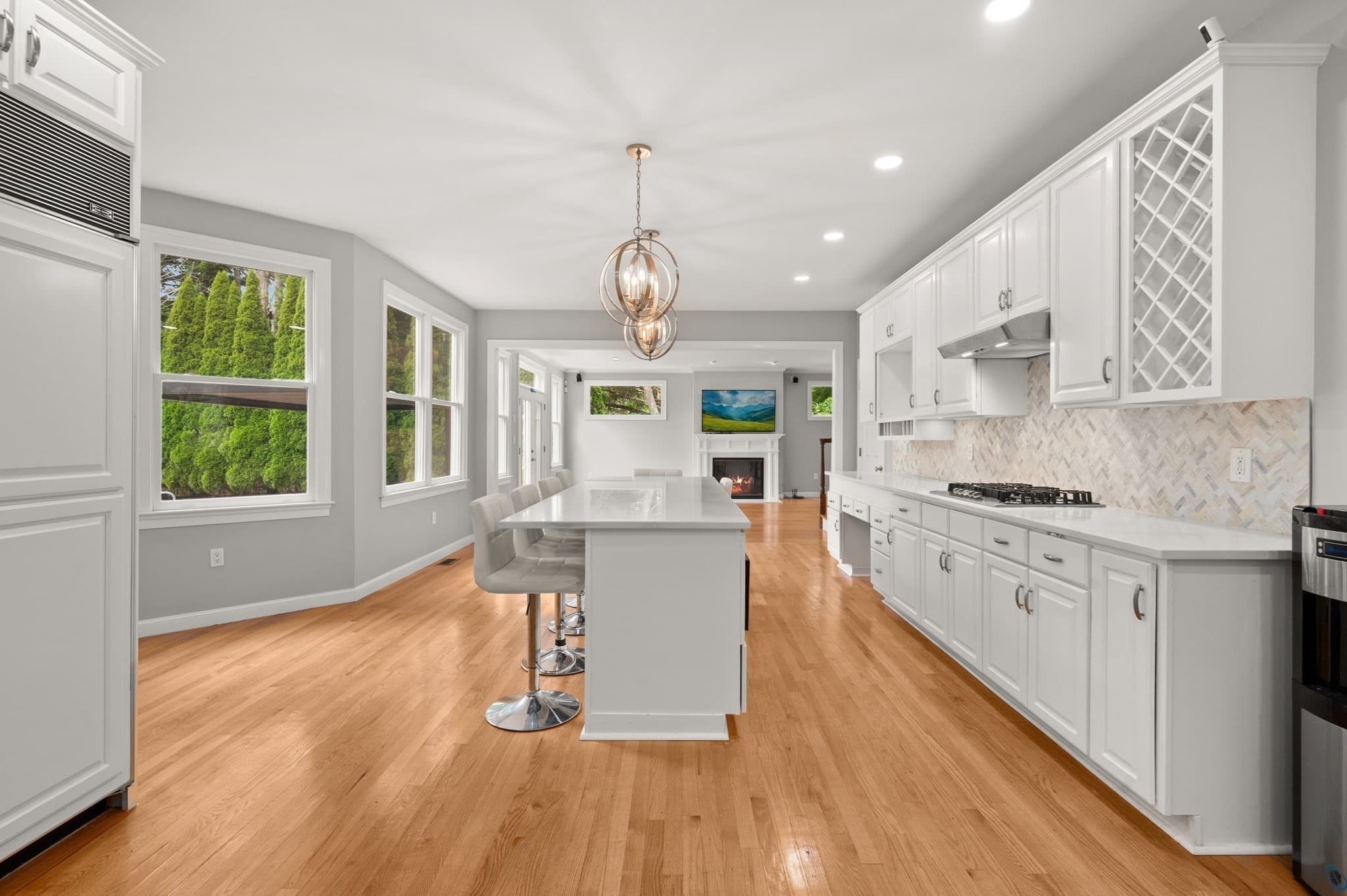 Single Family Residence at 2 Wild Meadow Ln, Natick MA 01760, Natick, photo 12 of 42