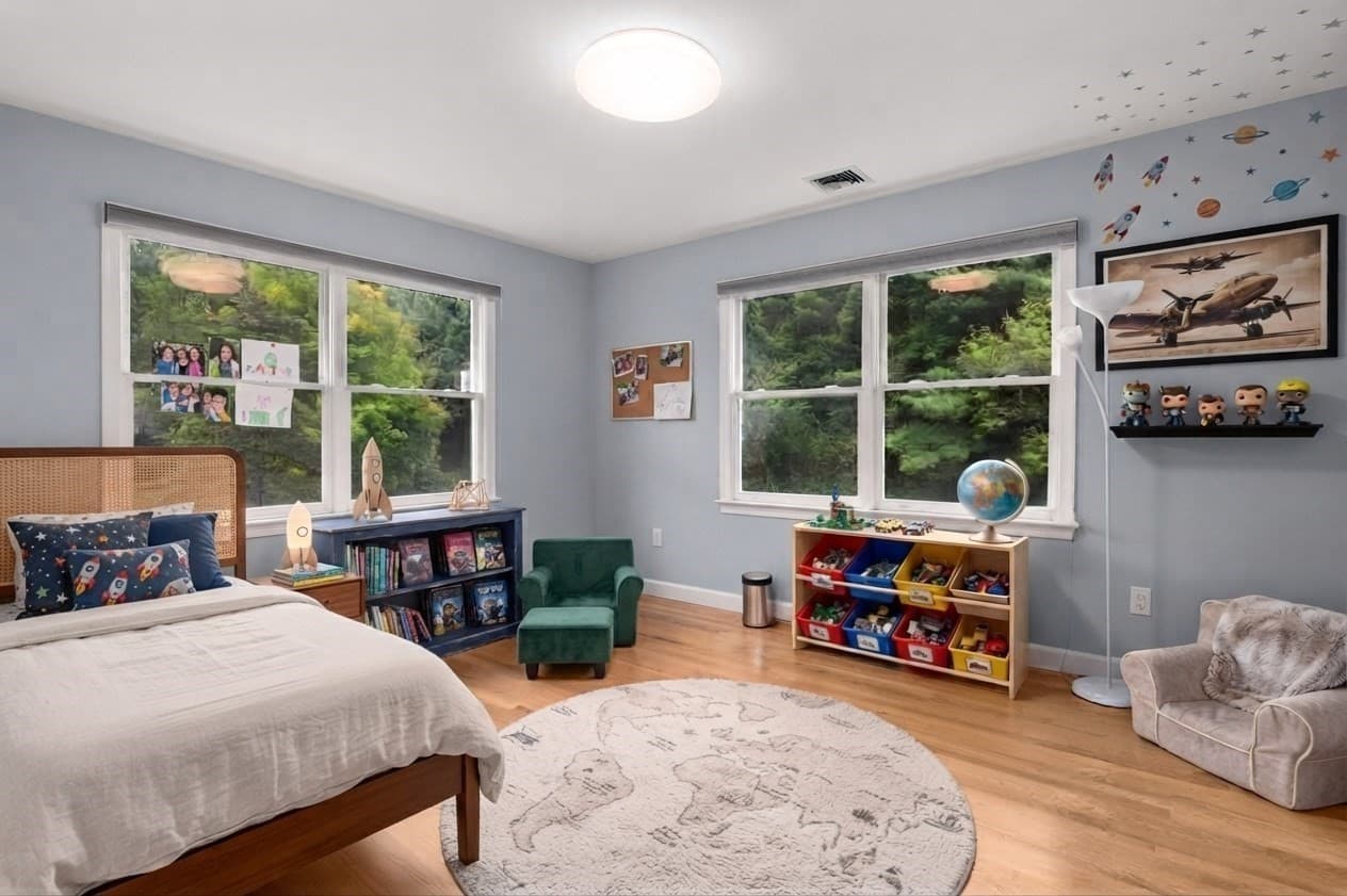 Single Family Residence at 2 Wild Meadow Ln, Natick MA 01760, Natick, photo 22 of 42