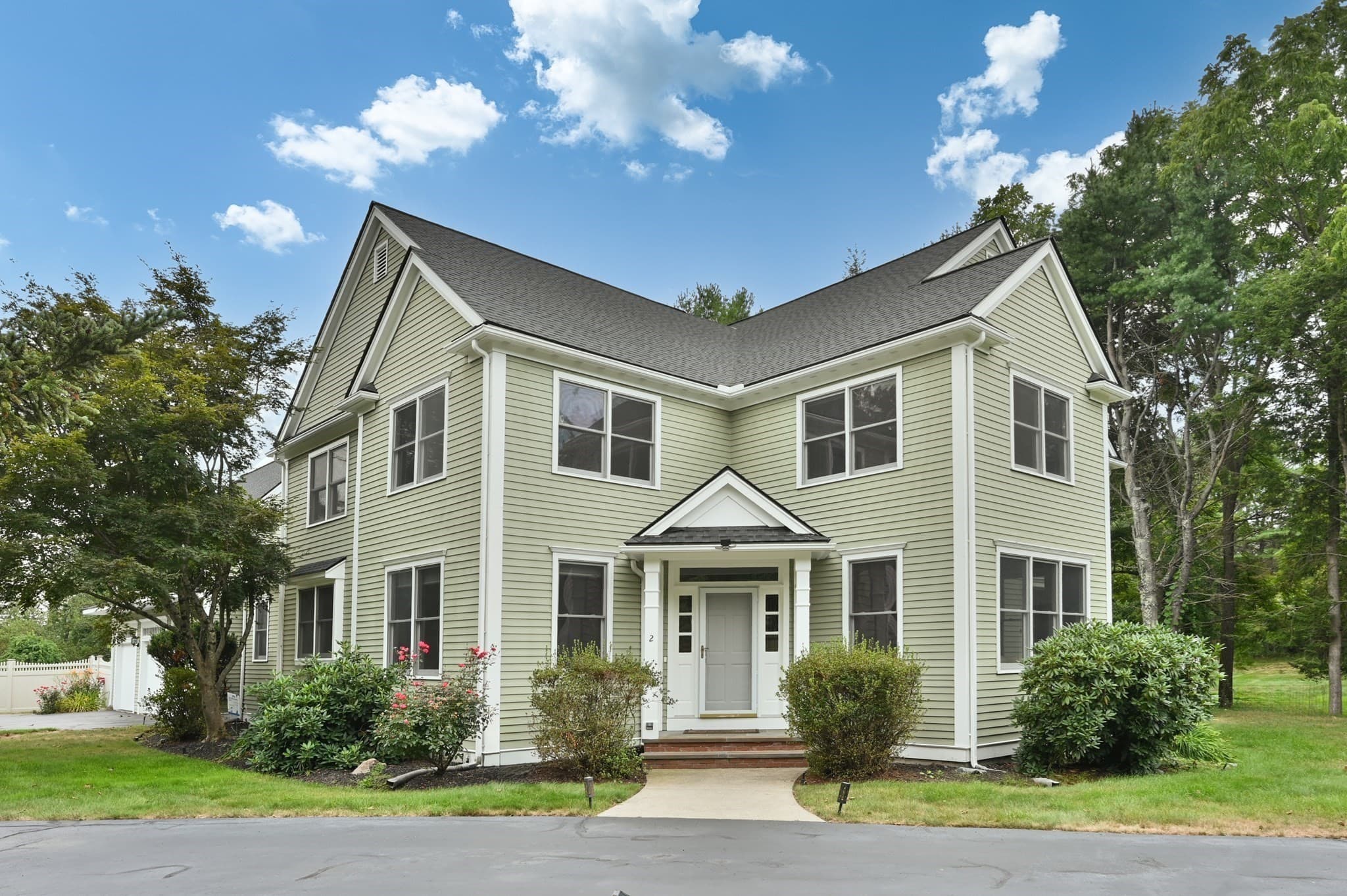 Single Family Residence at 2 Wild Meadow Ln, Natick MA 01760, Natick, photo 3 of 42