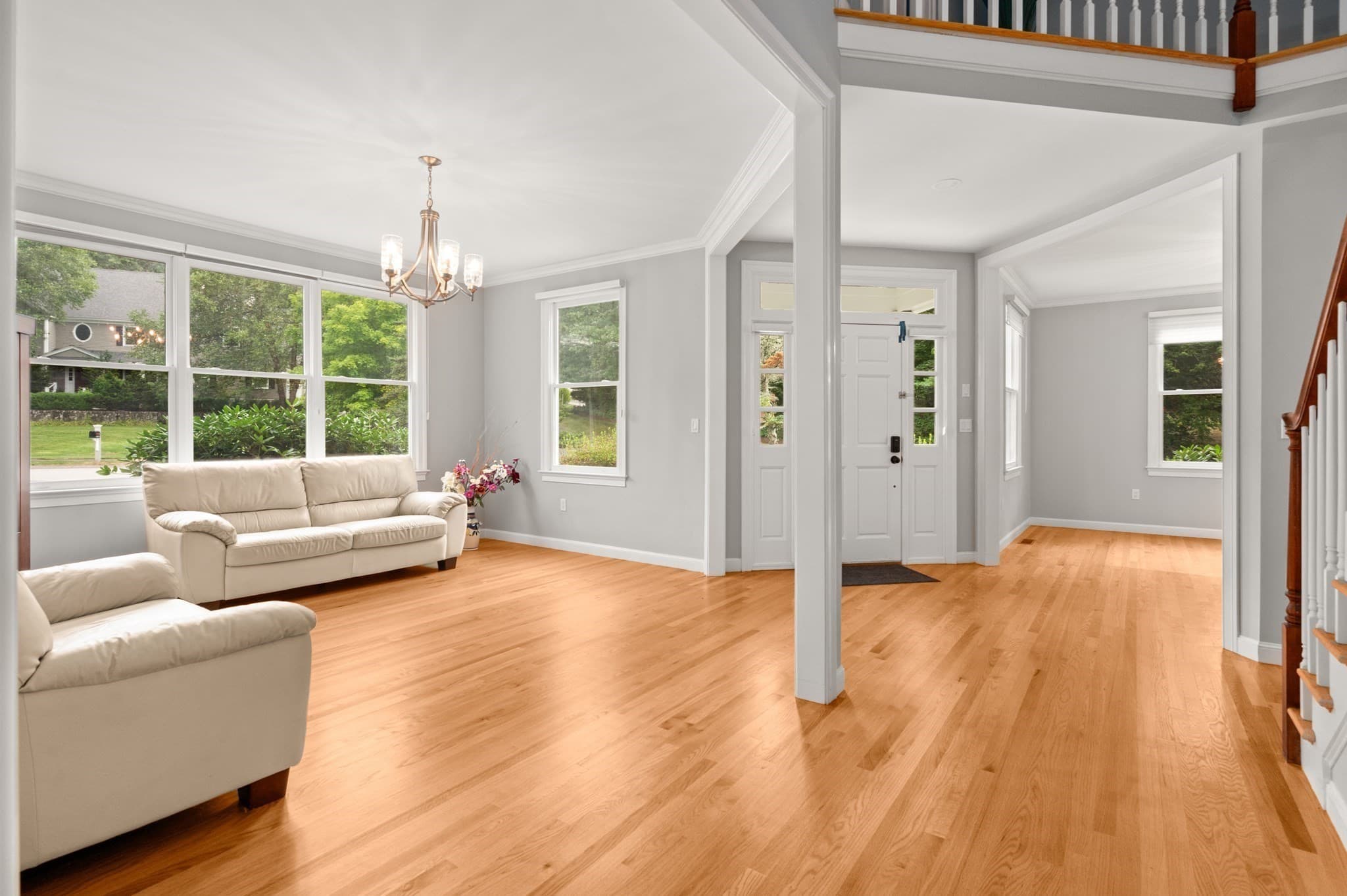 Single Family Residence at 2 Wild Meadow Ln, Natick MA 01760, Natick, photo 5 of 42
