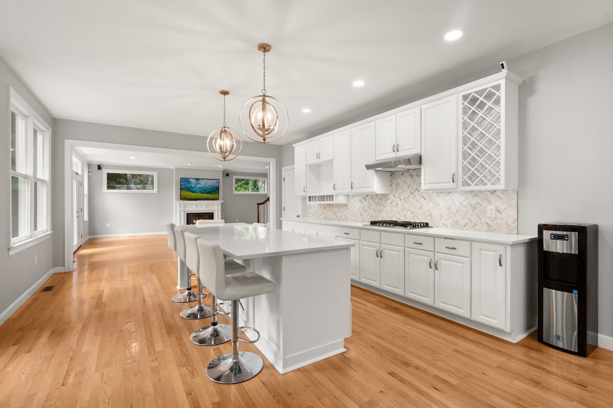 Single Family Residence at 2 Wild Meadow Ln, Natick MA 01760, Natick, photo 10 of 42