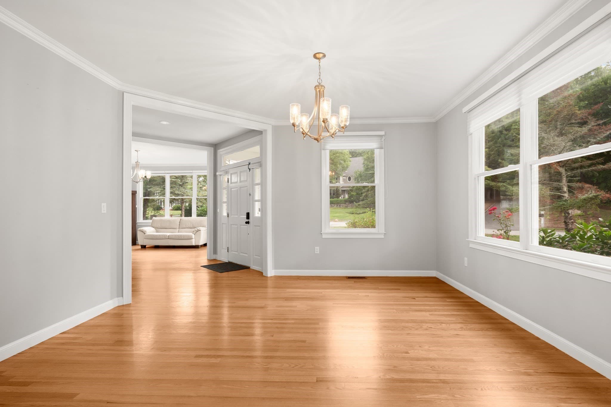 Single Family Residence at 2 Wild Meadow Ln, Natick MA 01760, Natick, photo 14 of 42