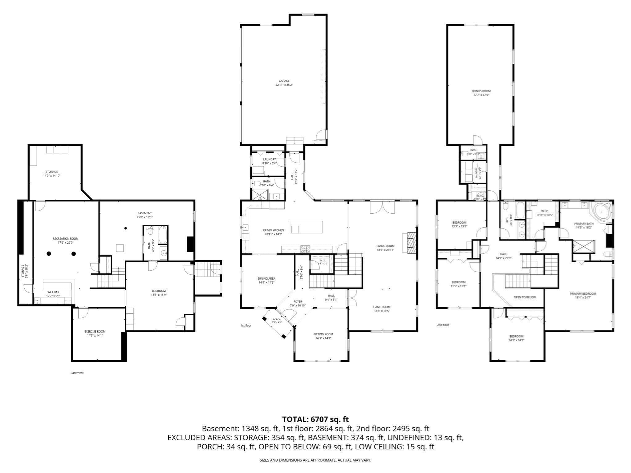 Single Family Residence at 2 Wild Meadow Ln, Natick MA 01760, Natick, photo 41 of 42