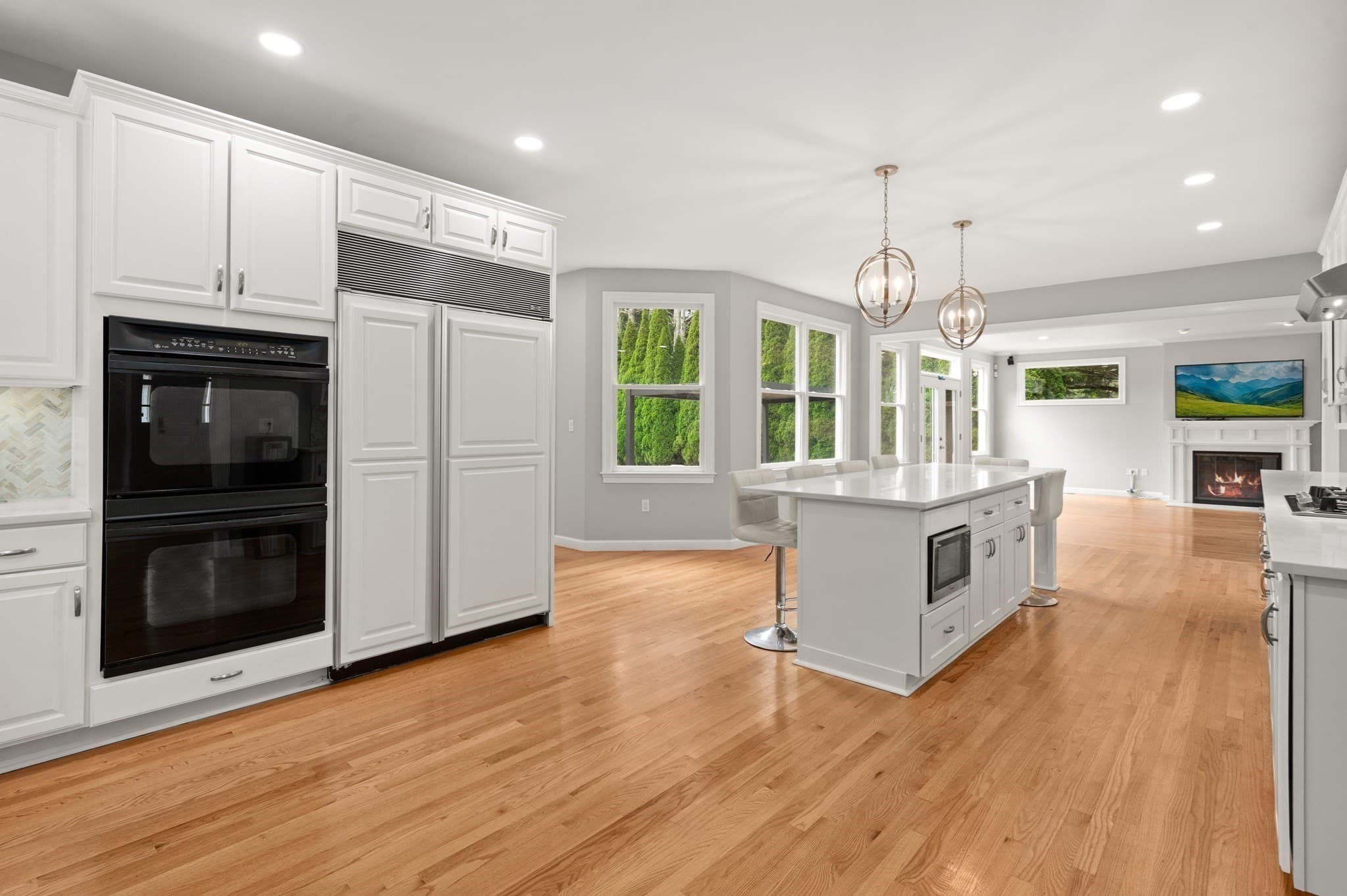 Single Family Residence at 2 Wild Meadow Ln, Natick MA 01760, Natick, photo 11 of 42