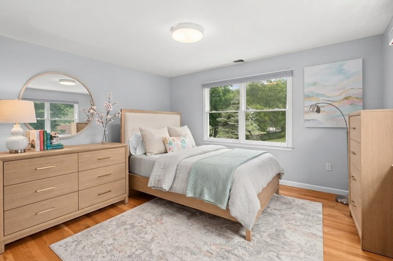 Single Family Residence at 2 Wild Meadow Ln, Natick MA 01760, Natick, photo 19 of 42