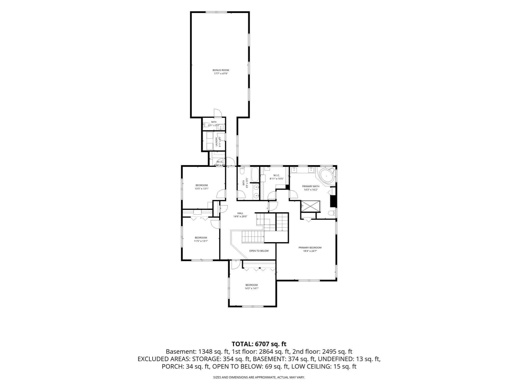 Single Family Residence at 2 Wild Meadow Ln, Natick MA 01760, Natick, photo 40 of 42