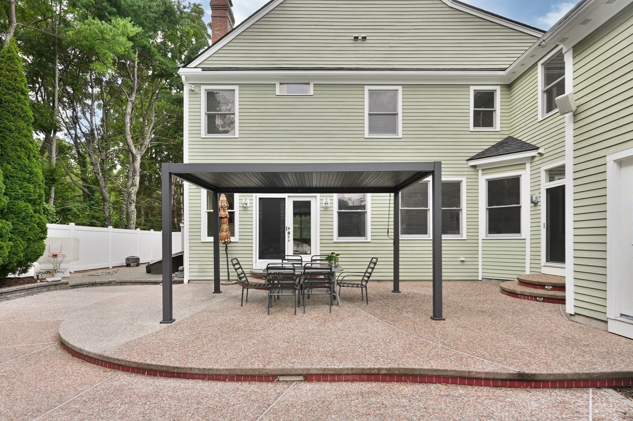 Single Family Residence at 2 Wild Meadow Ln, Natick MA 01760, Natick, photo 35 of 42