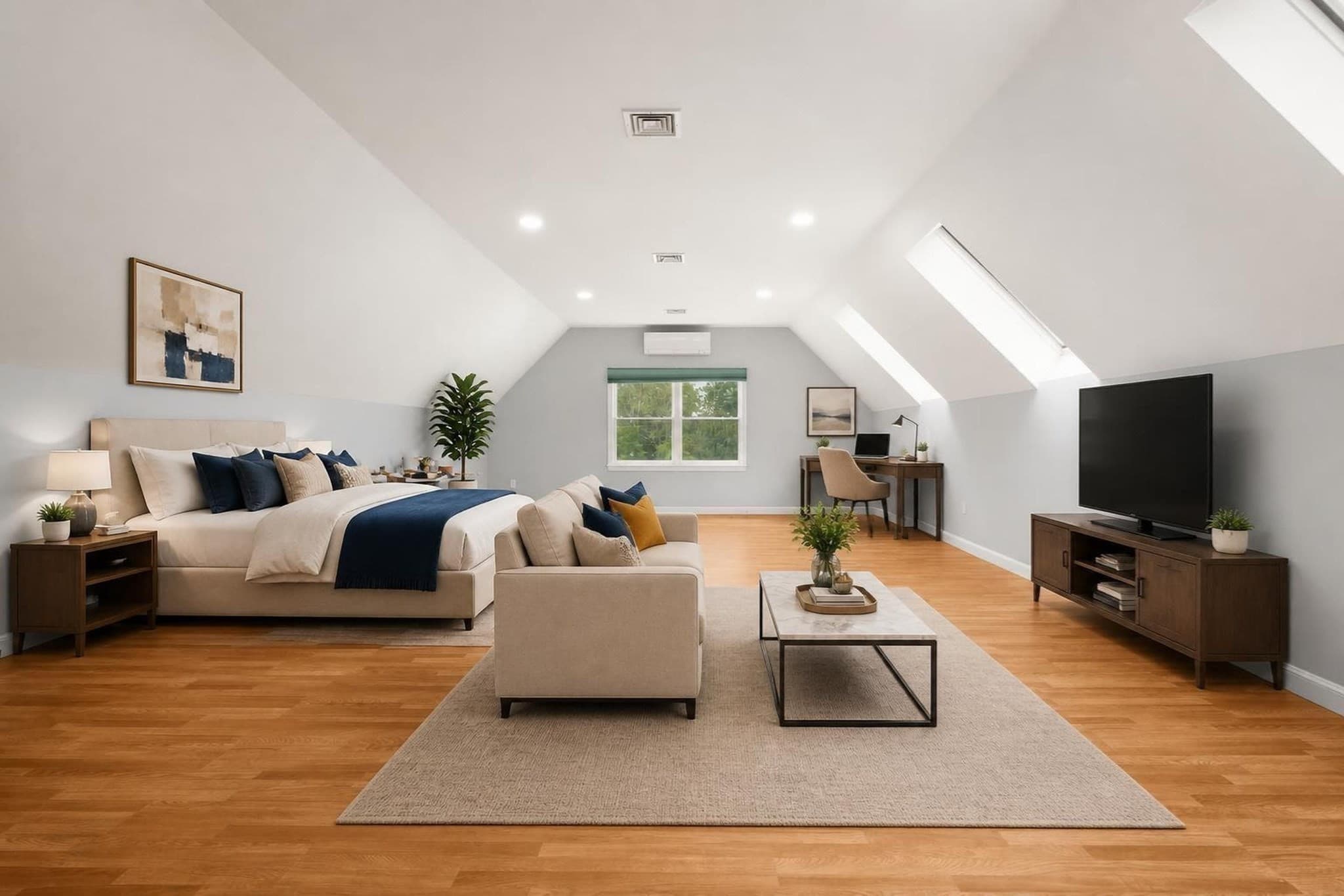 Single Family Residence at 2 Wild Meadow Ln, Natick MA 01760, Natick, photo 25 of 42