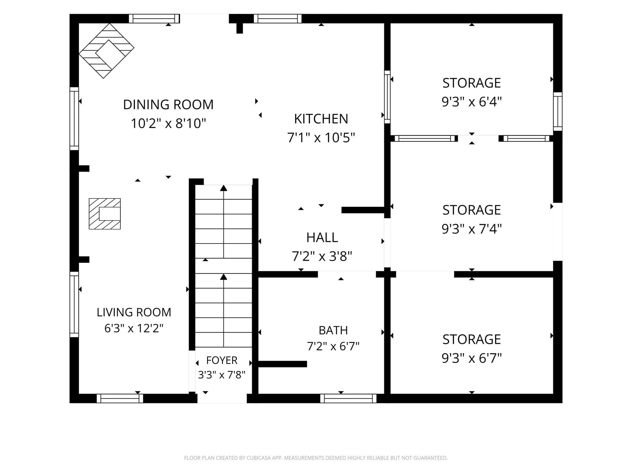 Farm at 296 Yew St, Douglas MA 01516, photo 23 of 27