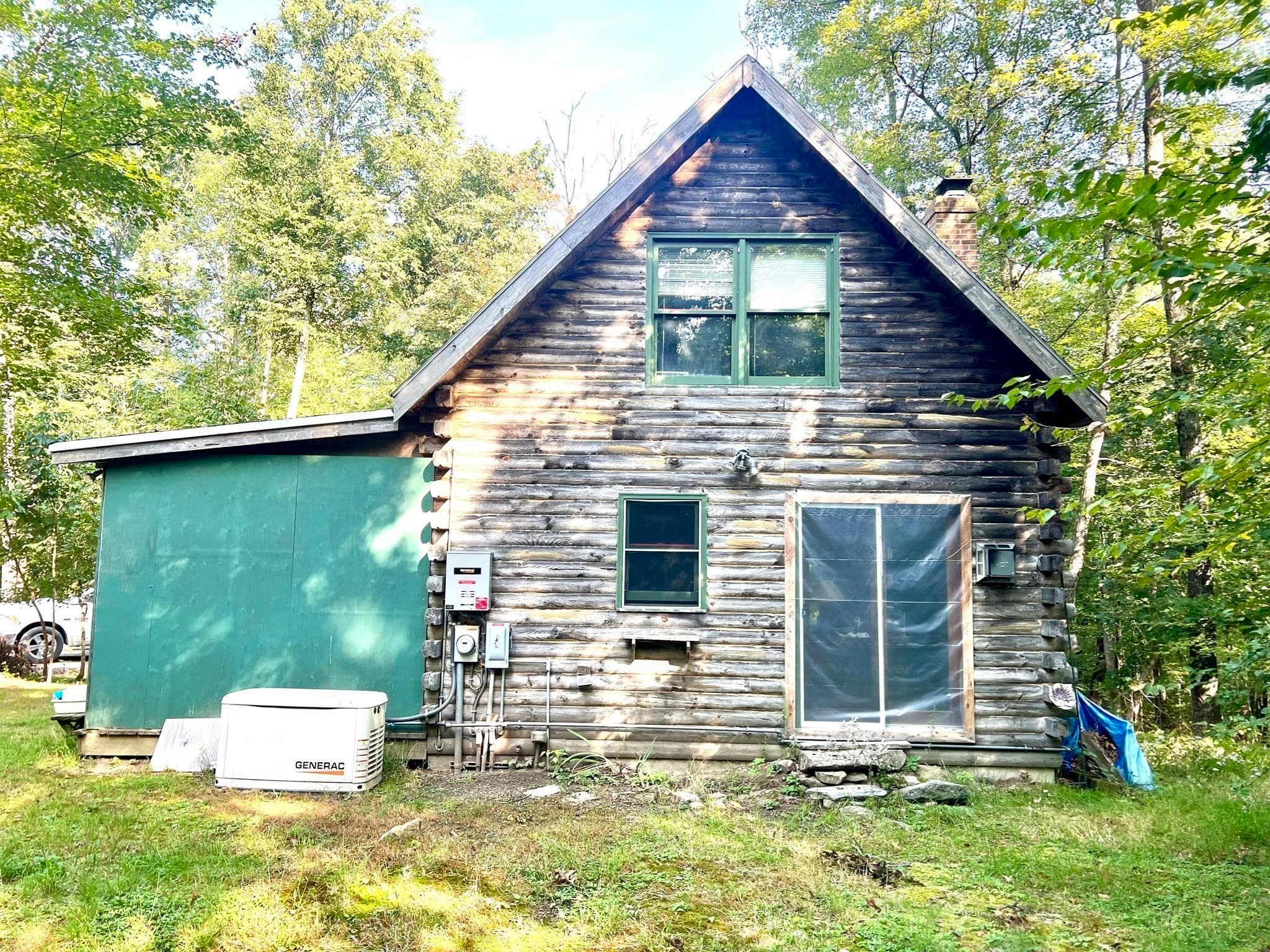 Farm at 296 Yew St, Douglas MA 01516, photo 2 of 27