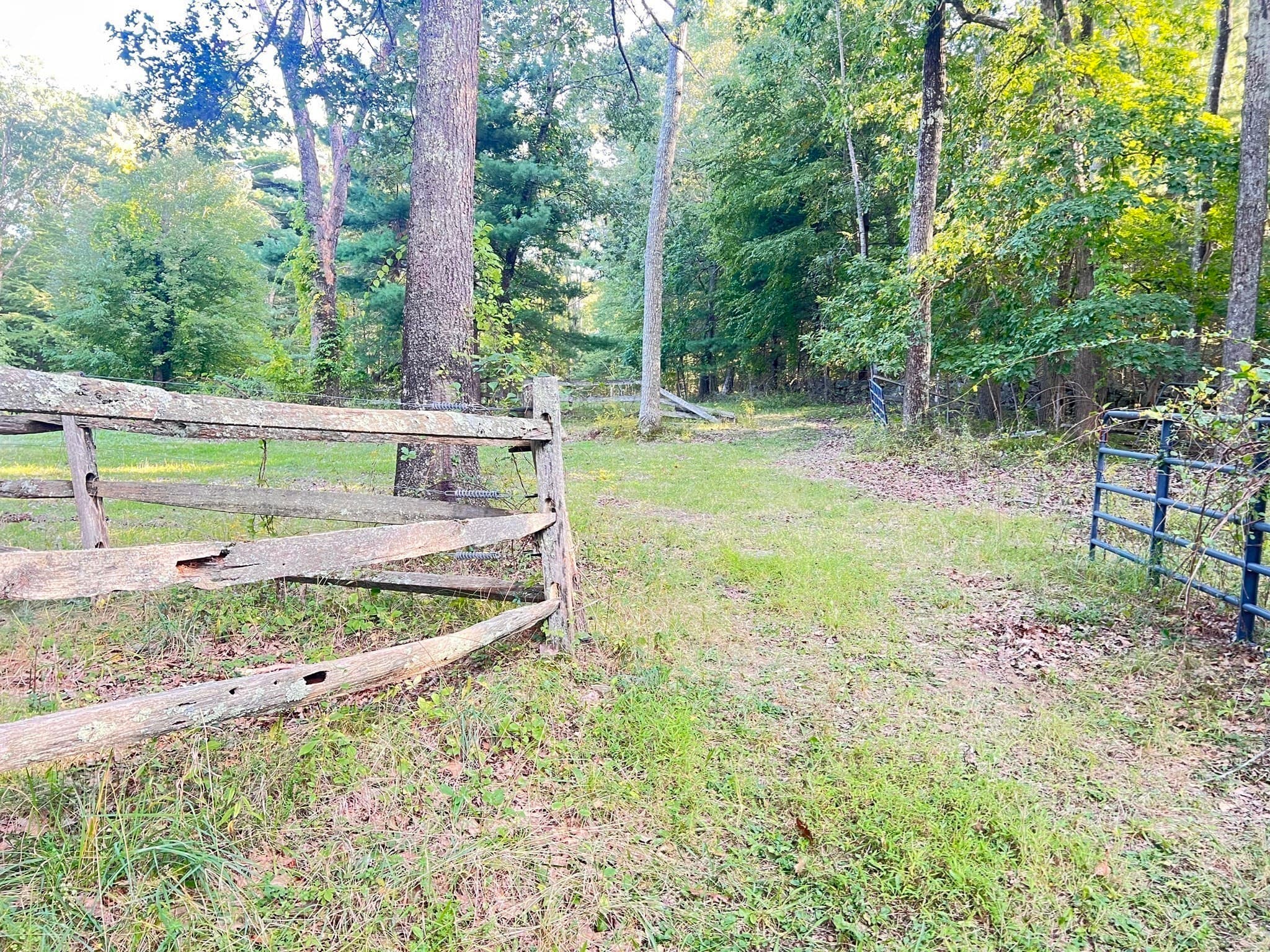 Farm at 296 Yew St, Douglas MA 01516, photo 7 of 27
