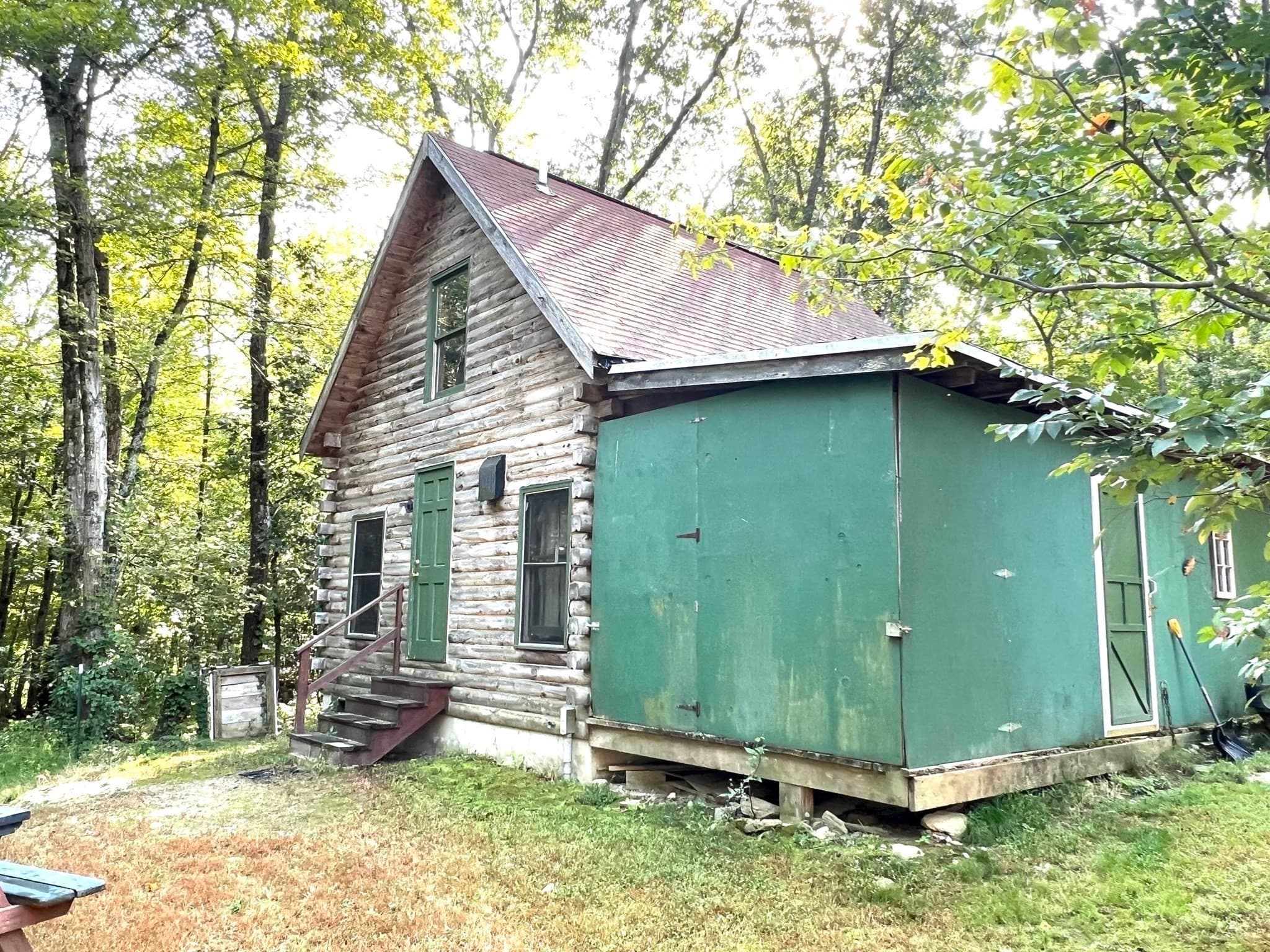 Farm at 296 Yew St, Douglas MA 01516, photo 3 of 27