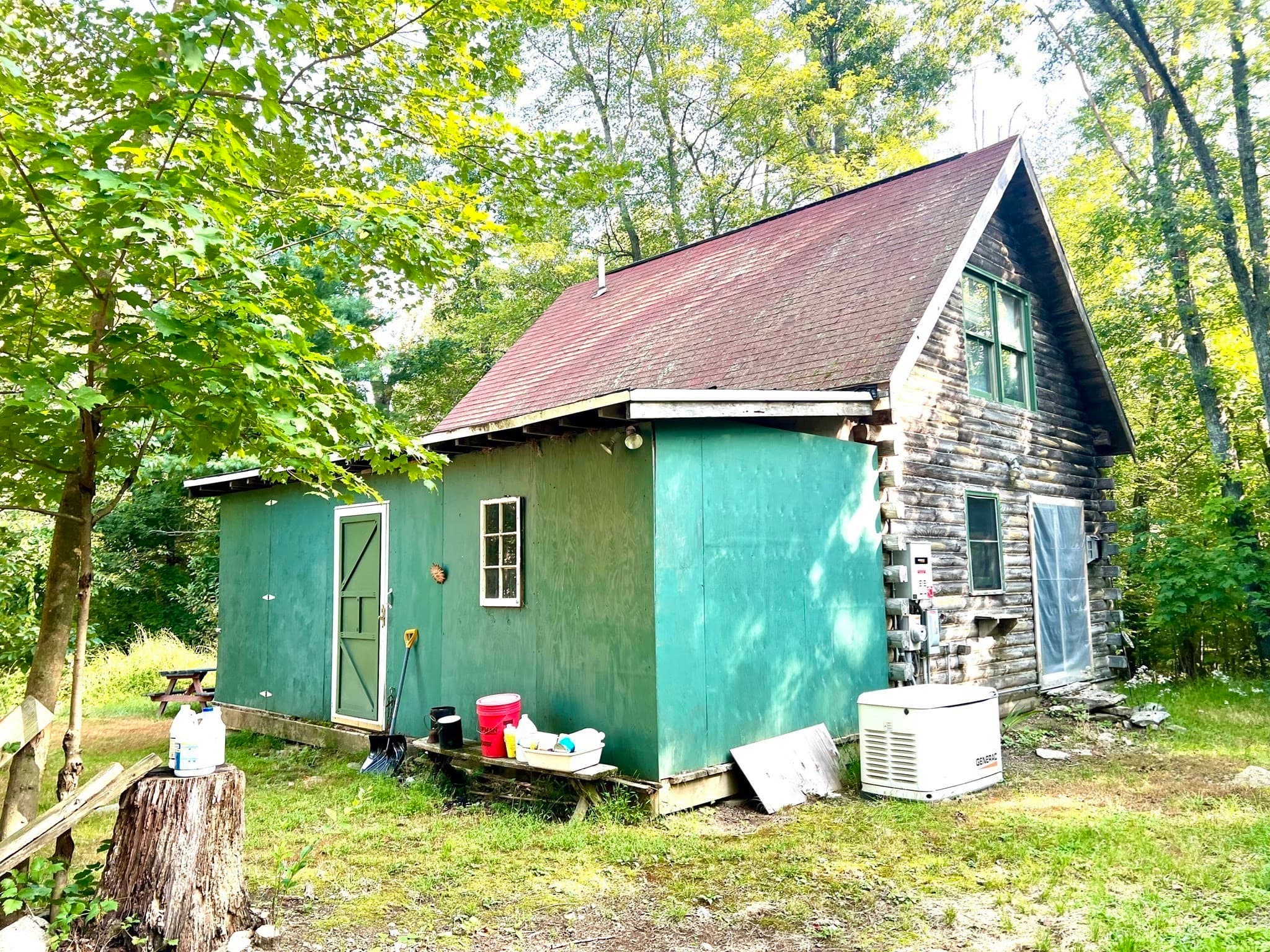 296 Yew St, Douglas MA 01516
