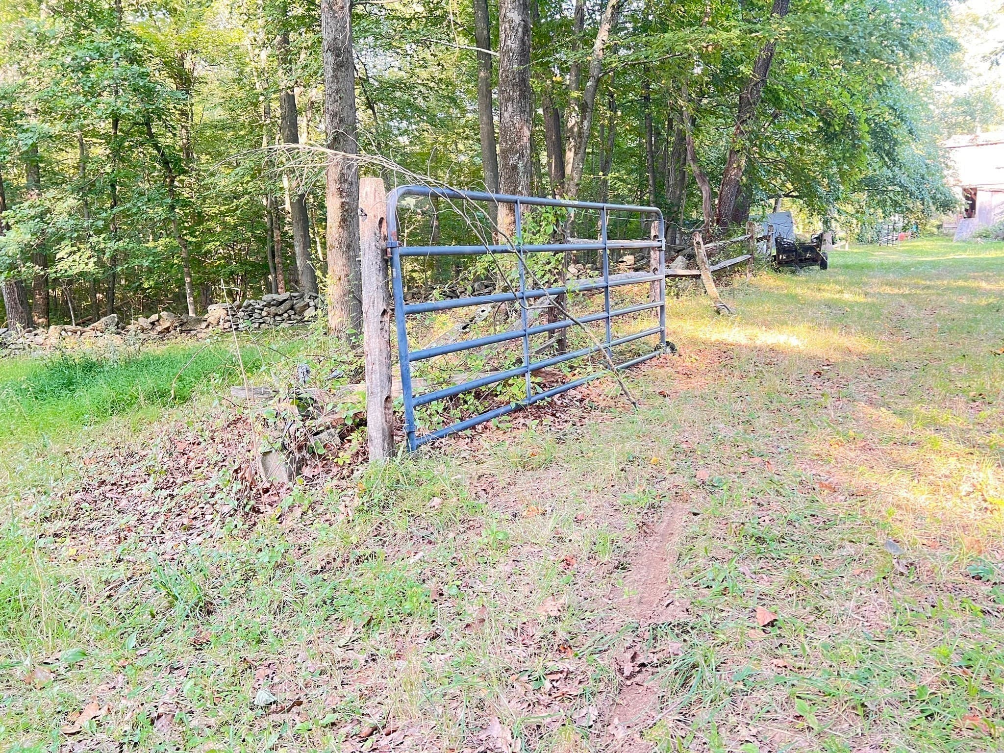 Farm at 296 Yew St, Douglas MA 01516, photo 9 of 27