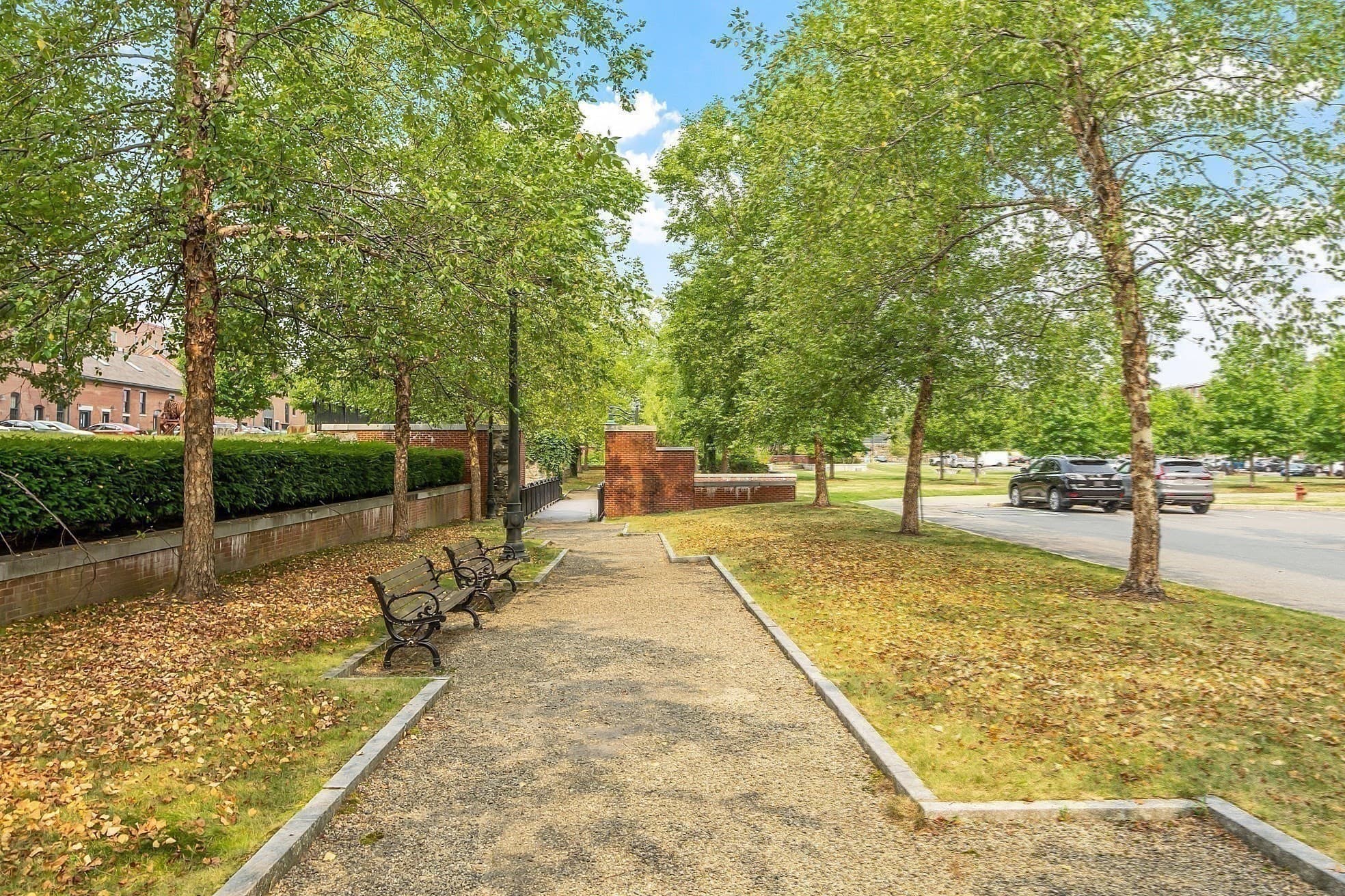 Condominium at 52 Lawrence Dr # 601, Lowell MA 01854, Lowell, photo 15 of 21