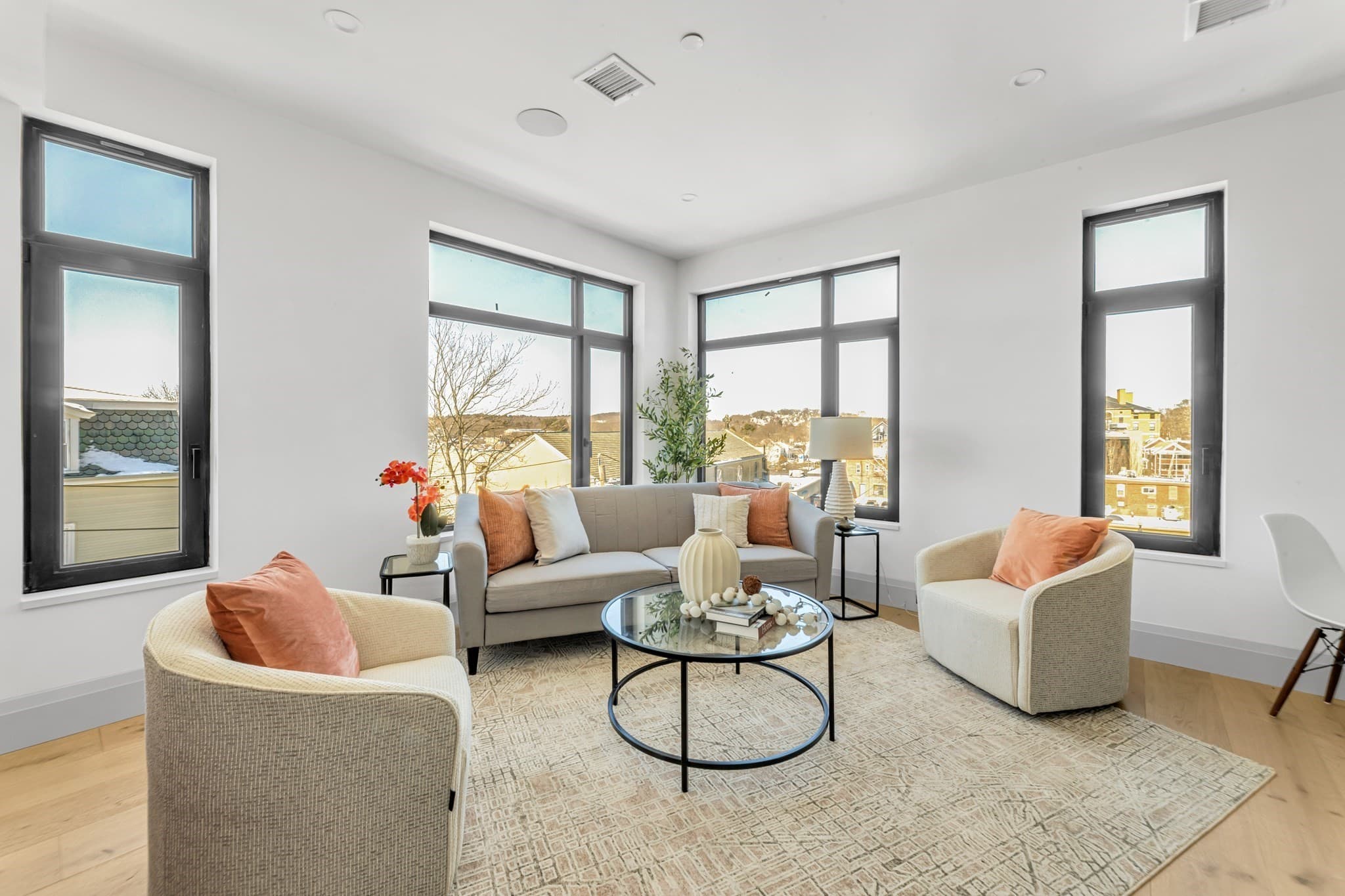 Condominium at 34 Oak Street # 202, Boston MA 02136, Boston, photo 5 of 35