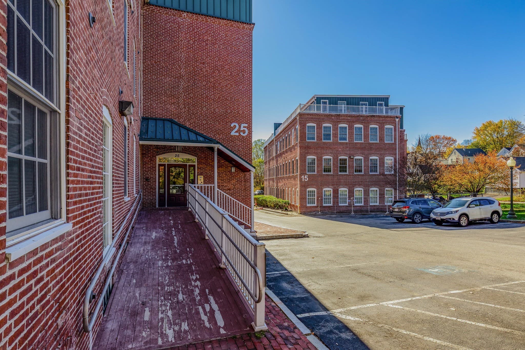 Condominium at 25 Cedar St # 3, Amesbury MA 01913, Amesbury, photo 29 of 31