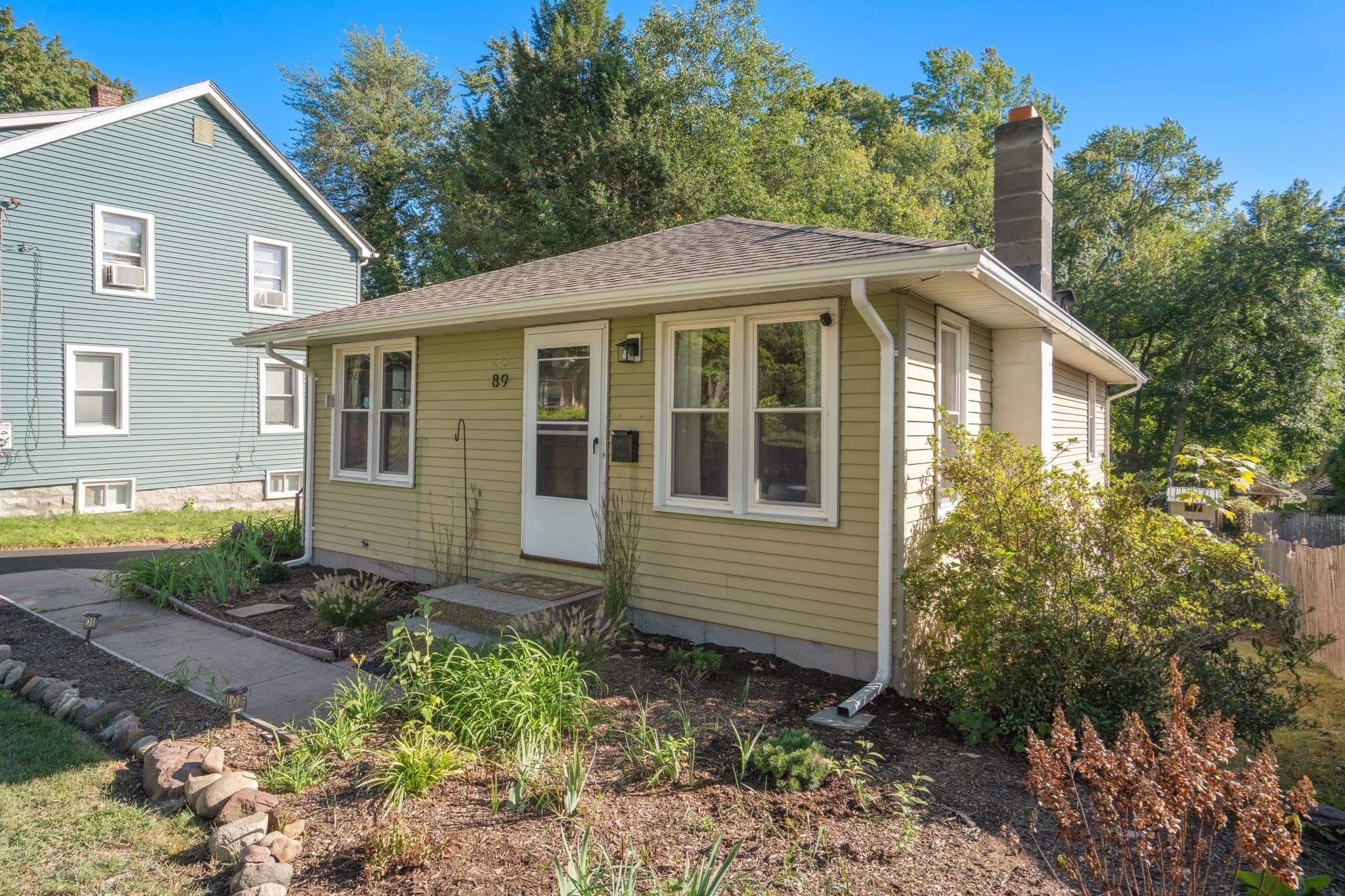 Single Family Residence at 89 Verdugo St, West Springfield MA 01089, West Springfield, photo 40 of 42