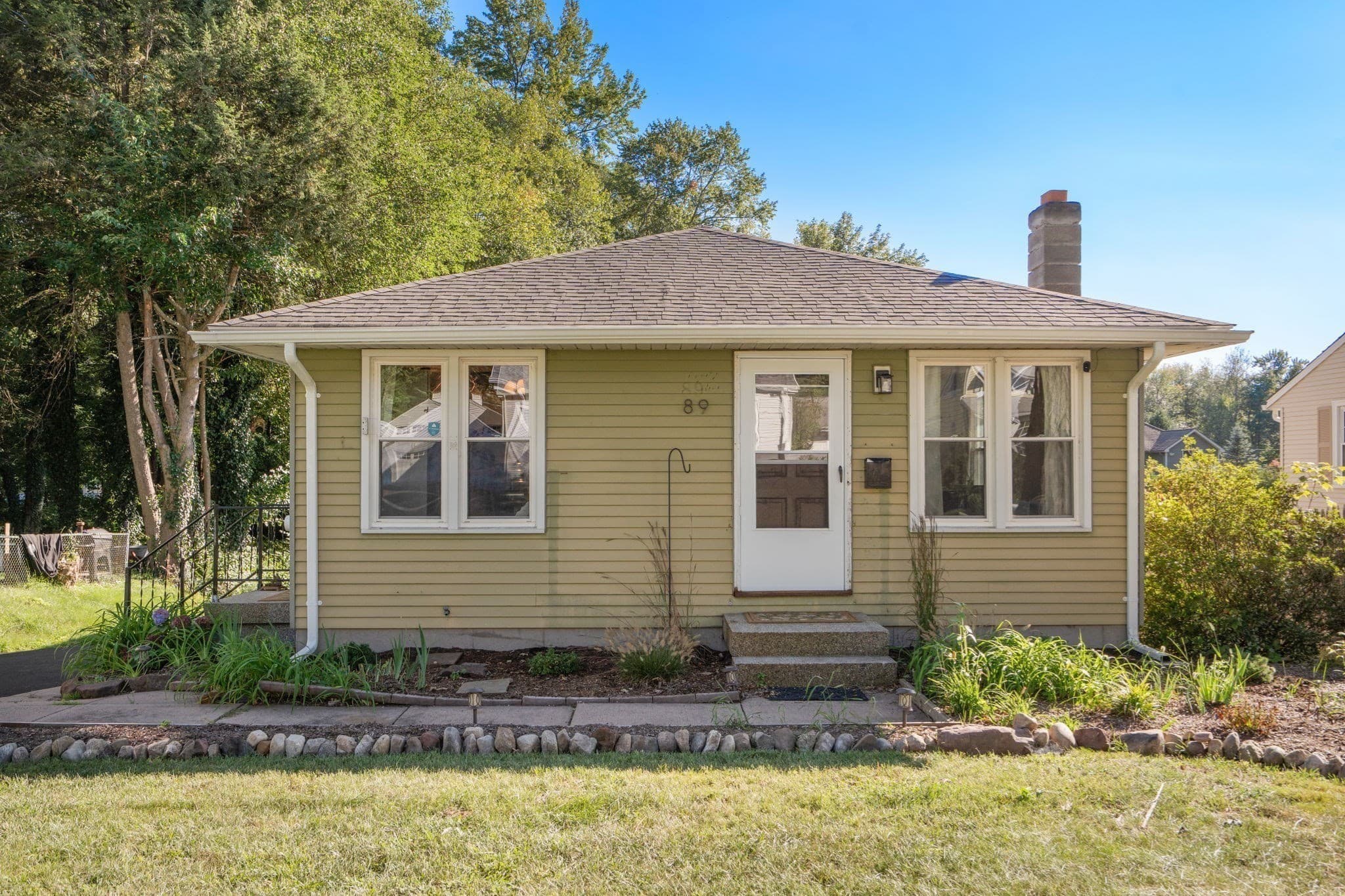 Single Family Residence at 89 Verdugo St, West Springfield MA 01089, West Springfield, photo 31 of 42