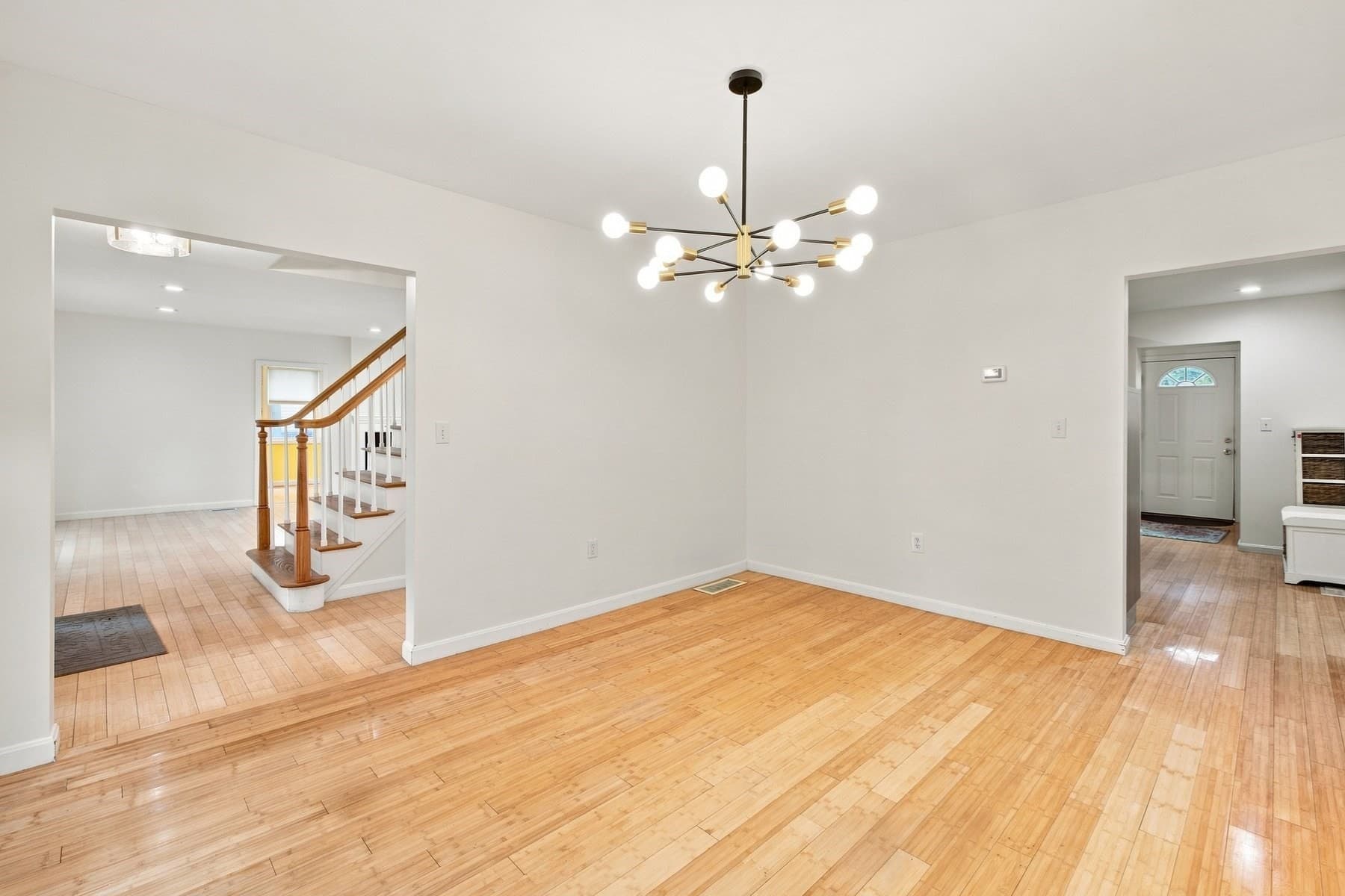 Single Family Residence at 829 Chestnut, Newton MA 02468, Newton, photo 6 of 36