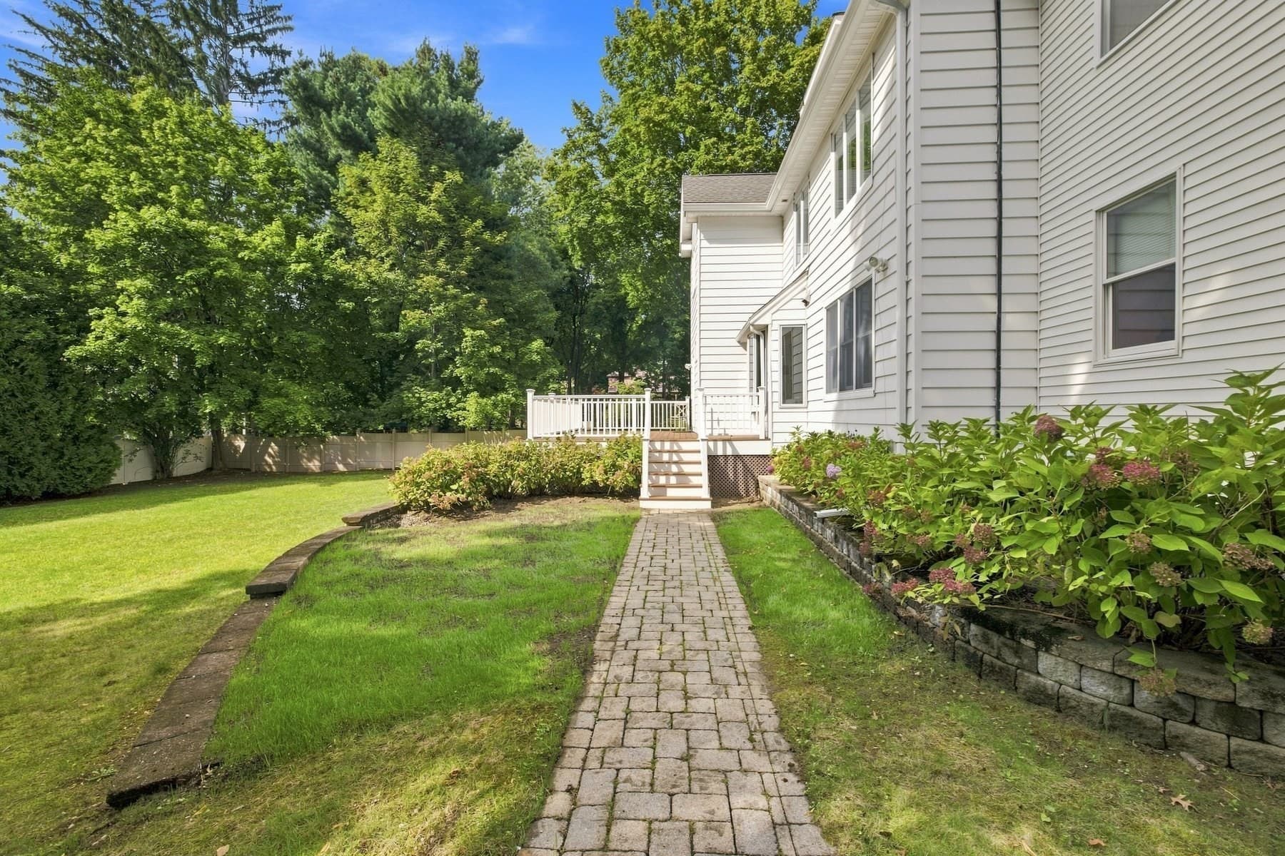 Single Family Residence at 829 Chestnut, Newton MA 02468, Newton, photo 16 of 36