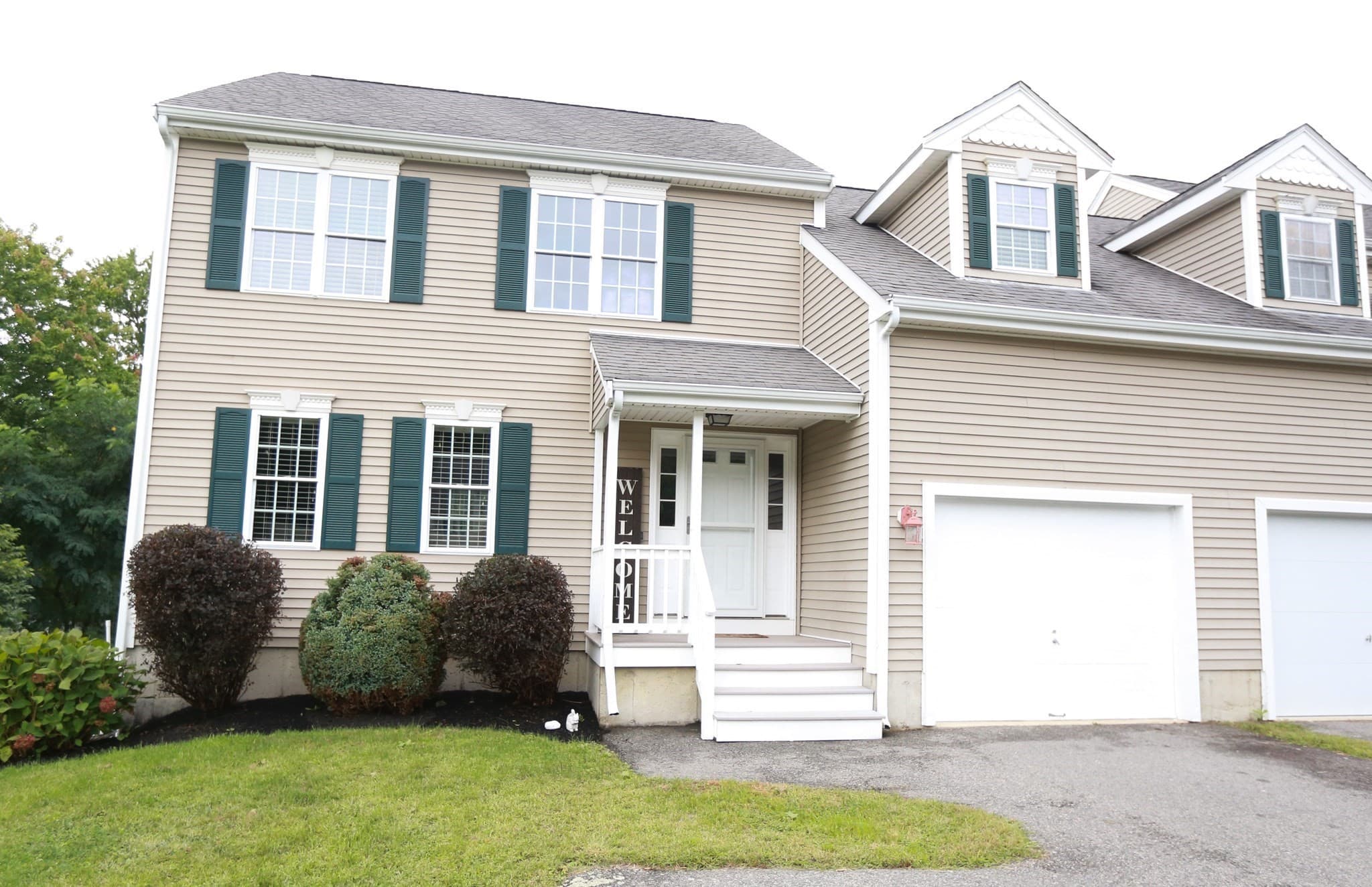 357 Laurel Street # 357, Bridgewater MA 02324