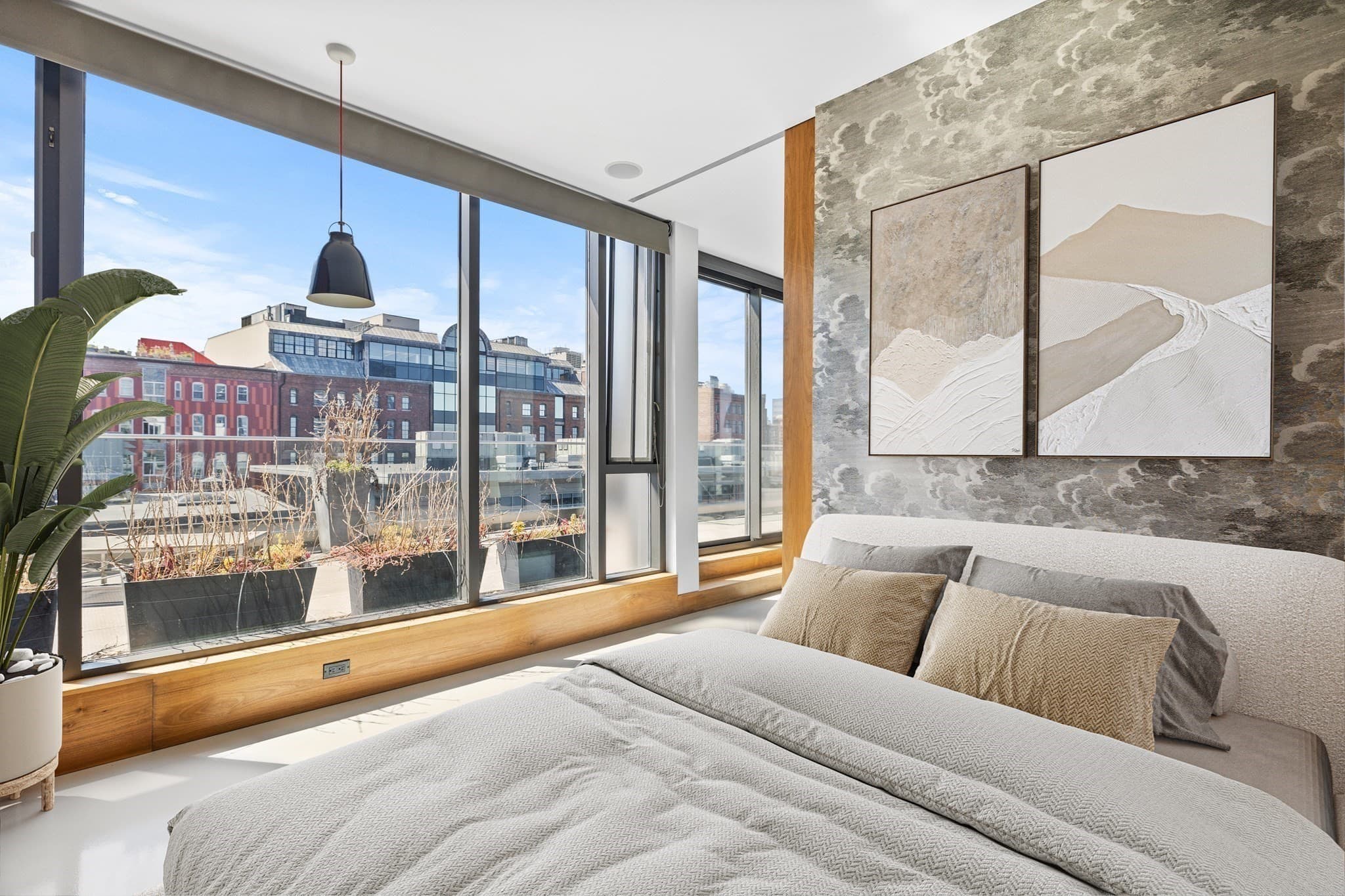 Condominium at 346 Congress St. # 701, Boston MA 02210, photo 17 of 27