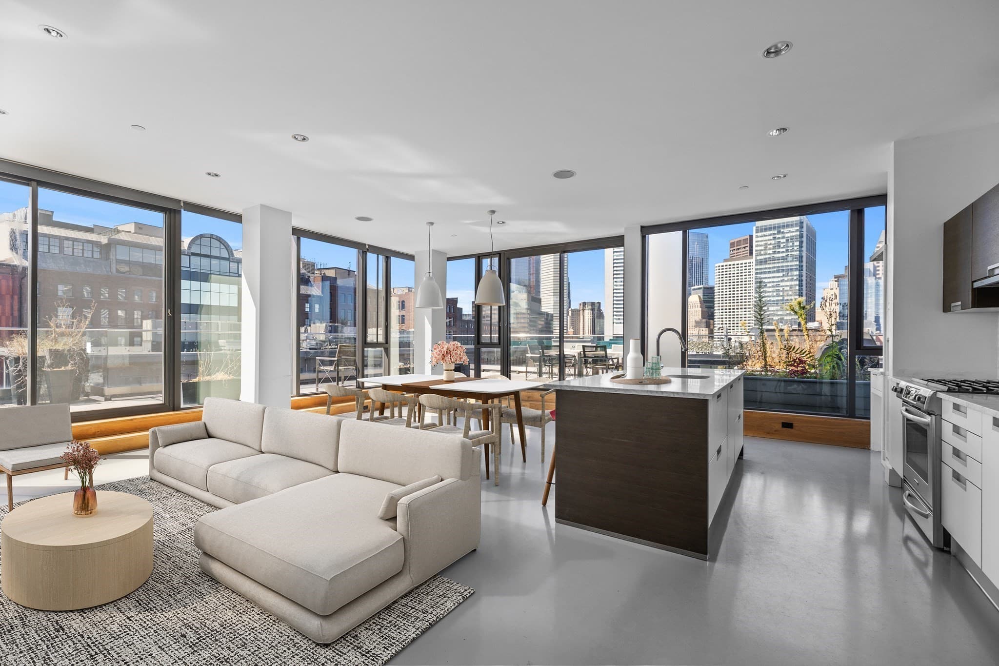 346 Congress St. # 701, Boston MA 02210