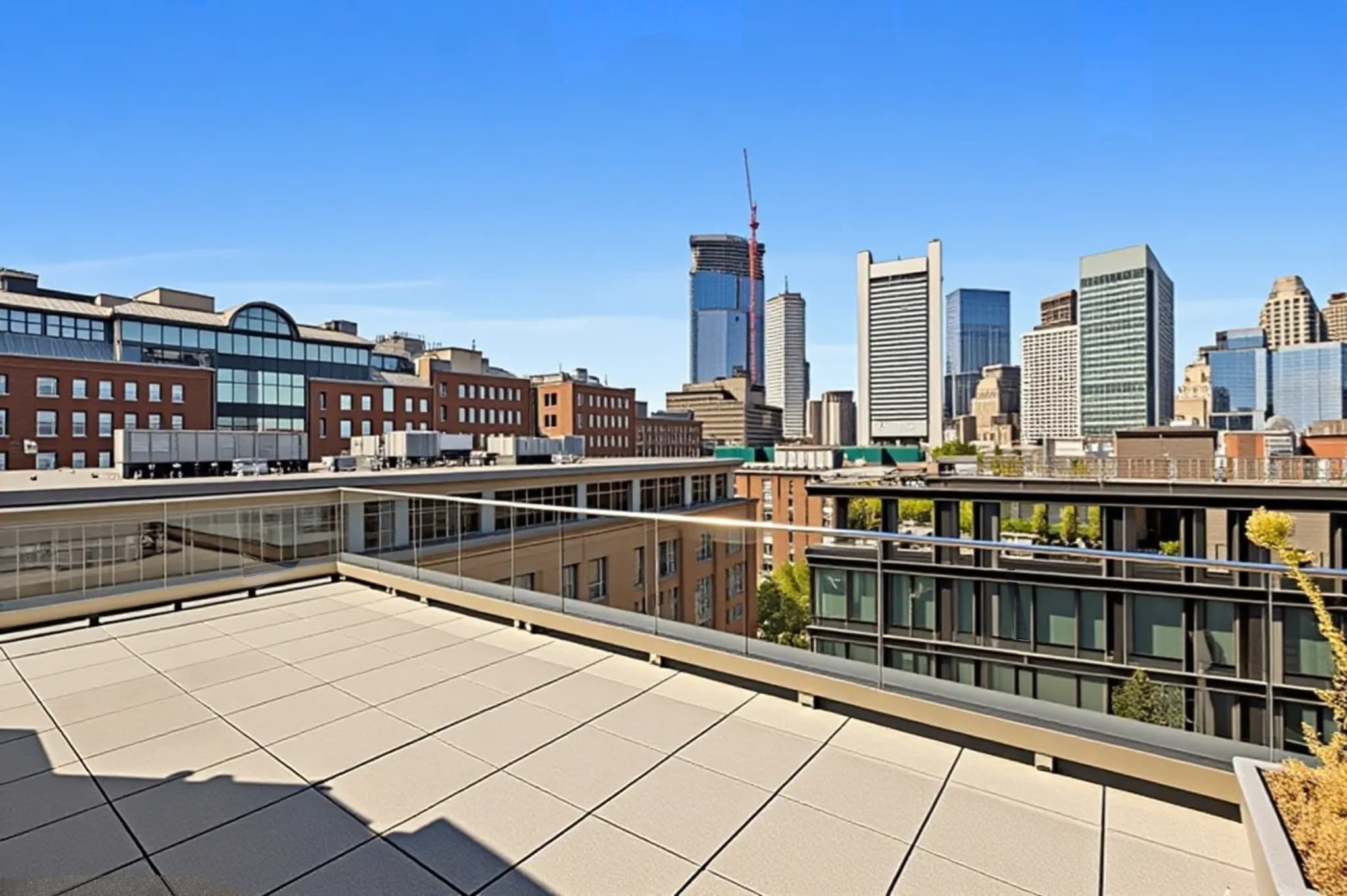 Condominium at 346 Congress St. # 701, Boston MA 02210, photo 24 of 27