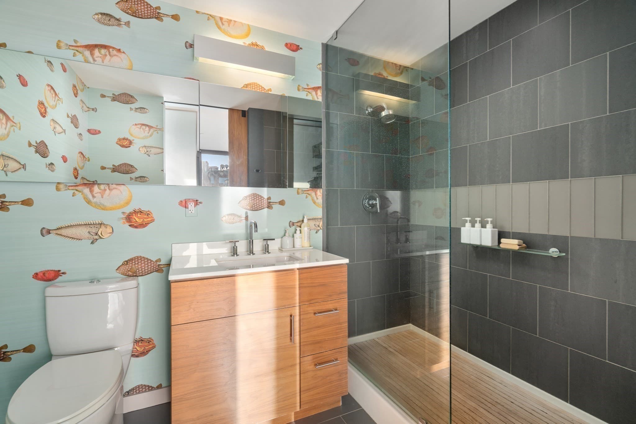 Condominium at 346 Congress St. # 701, Boston MA 02210, photo 15 of 27