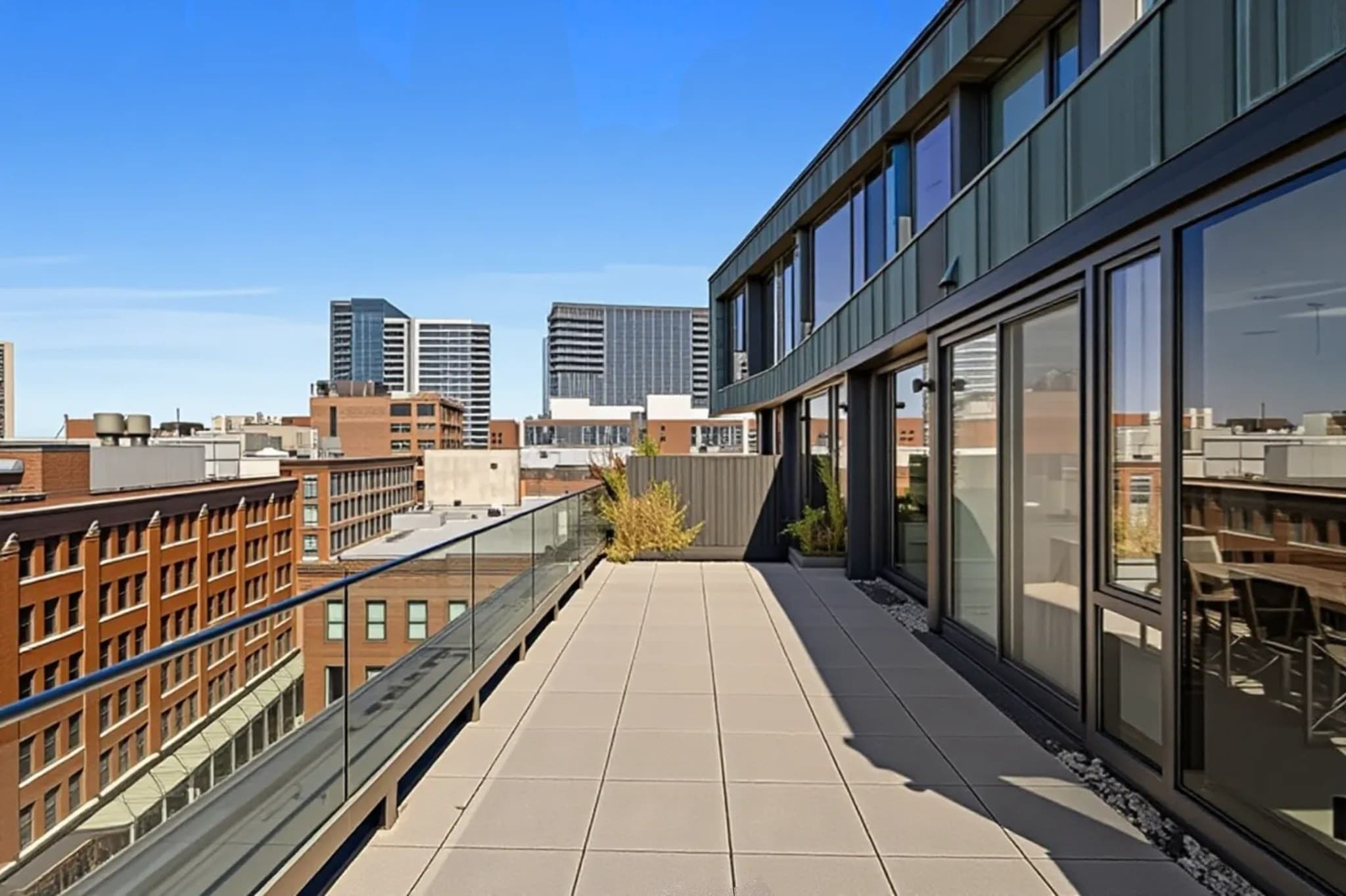 Condominium at 346 Congress St. # 701, Boston MA 02210, photo 25 of 27