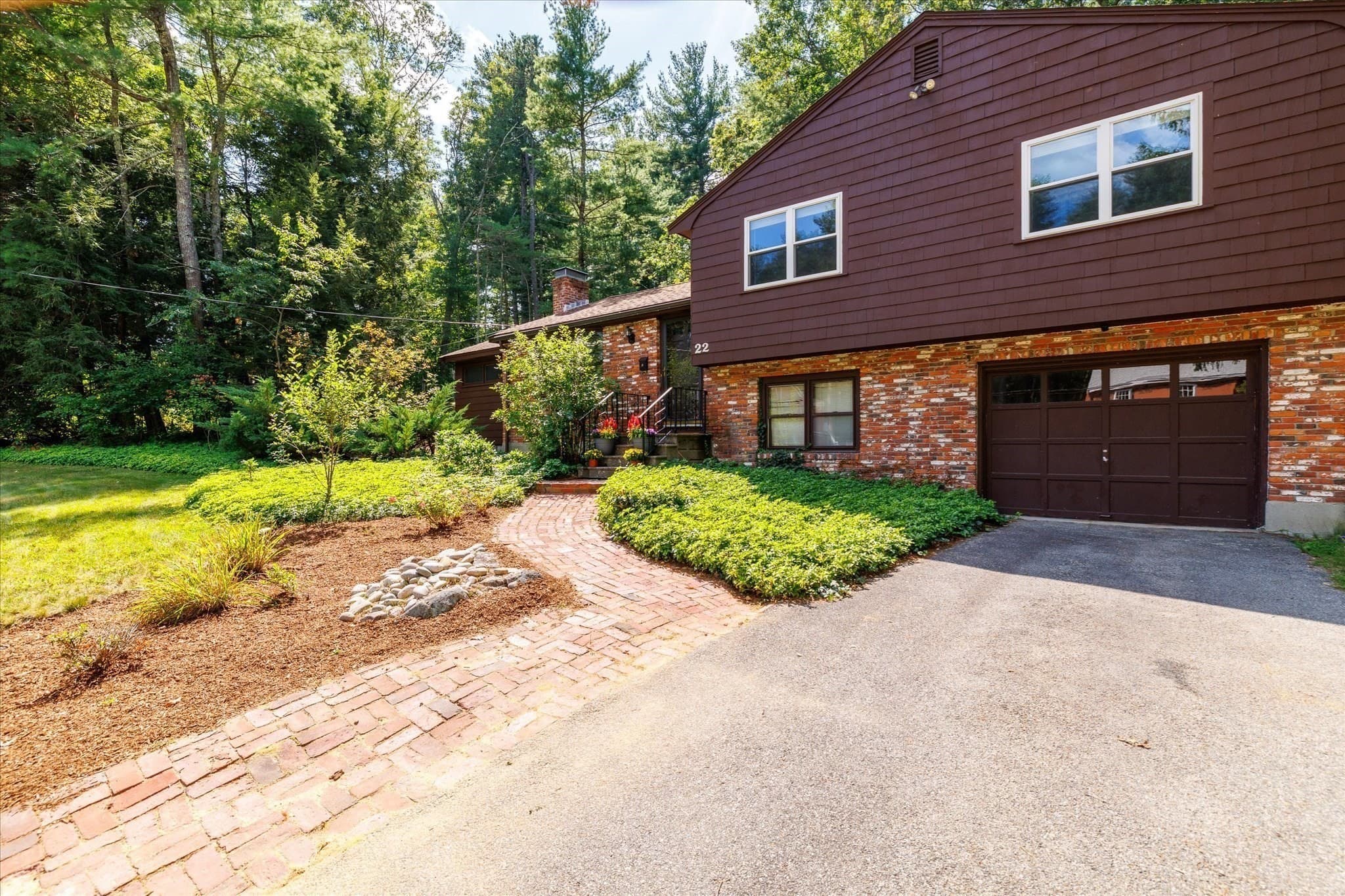 Single Family Residence at 22 Hillview Rd, North Reading MA 01864, North Reading, photo 3 of 38